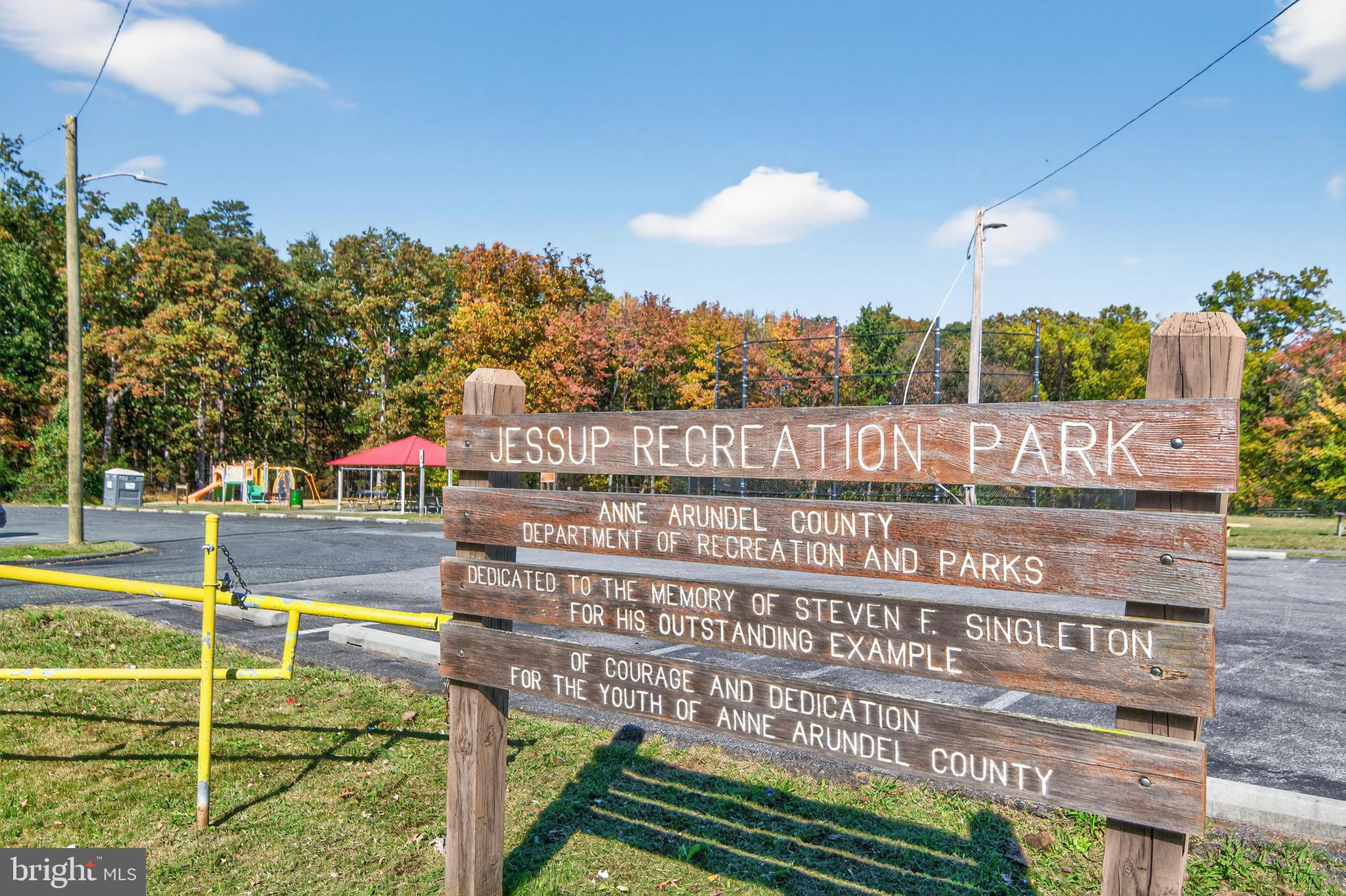 CHAMPION FOREST - Residential