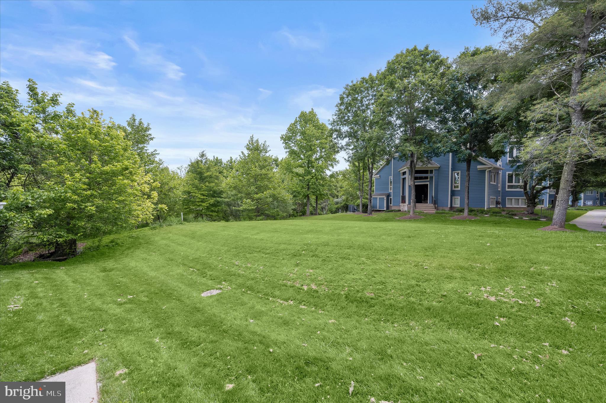 DORSEY HALL - Residential