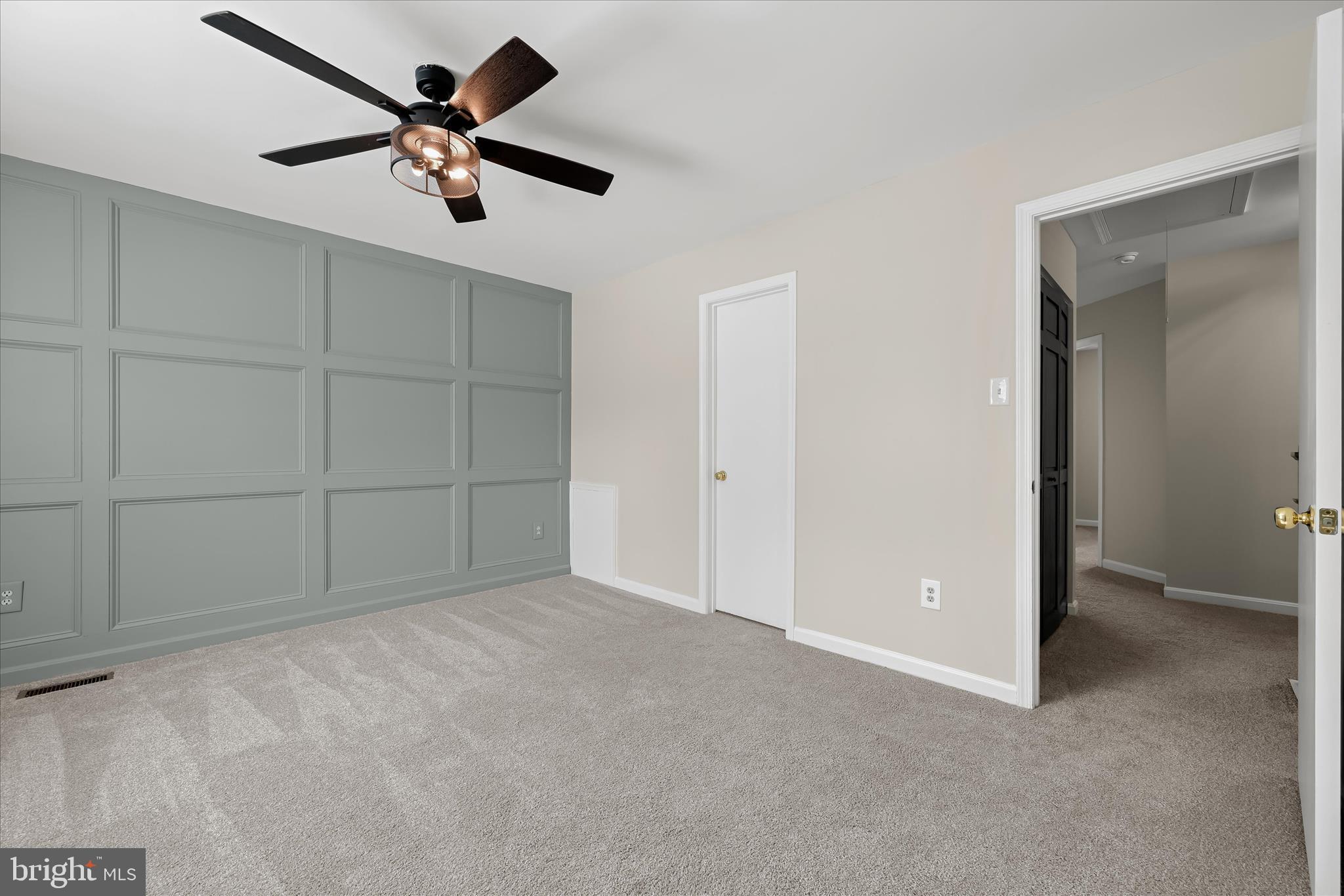 DORSEY HALL - Residential