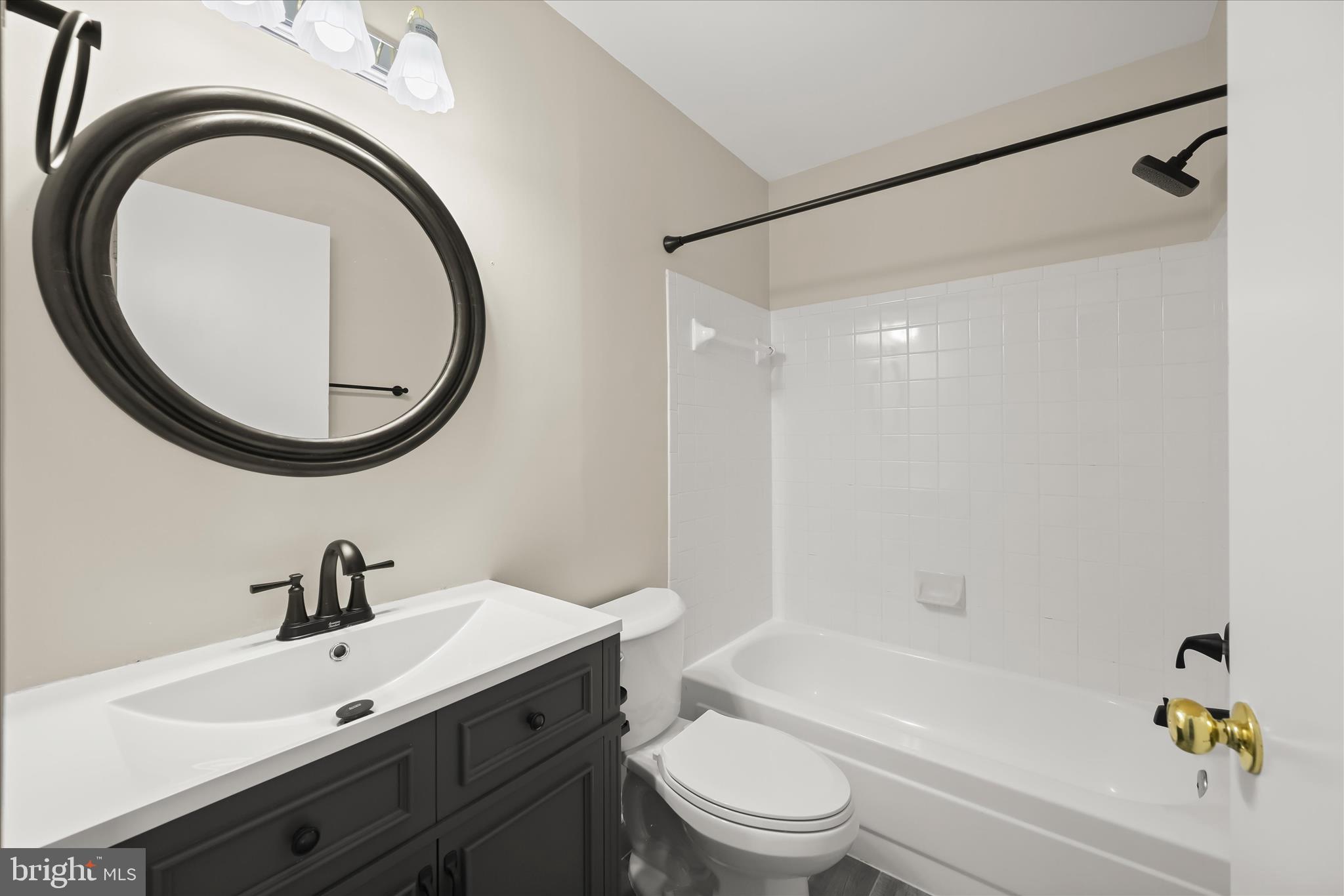 DORSEY HALL - Residential