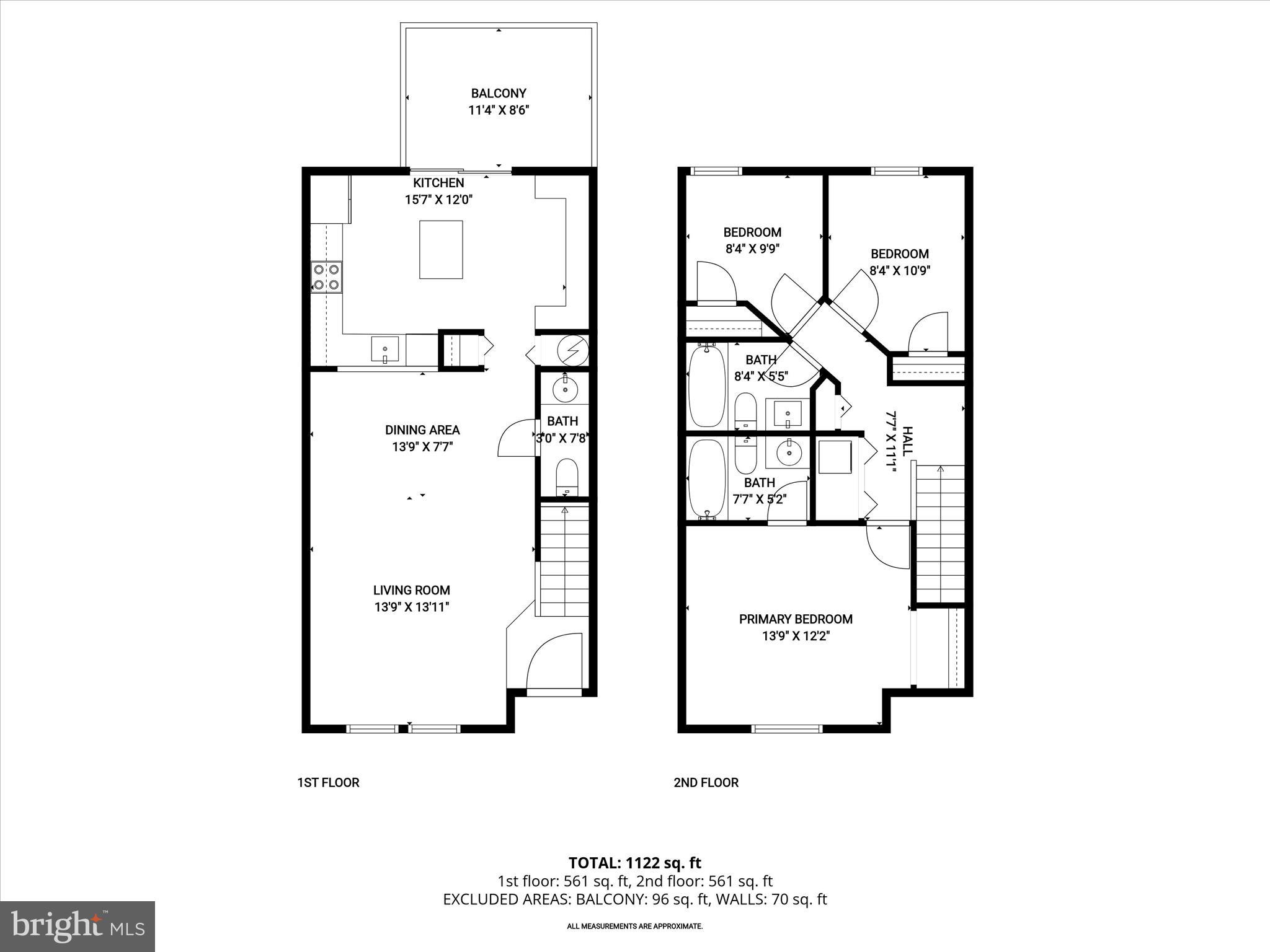 DORSEY HALL - Residential