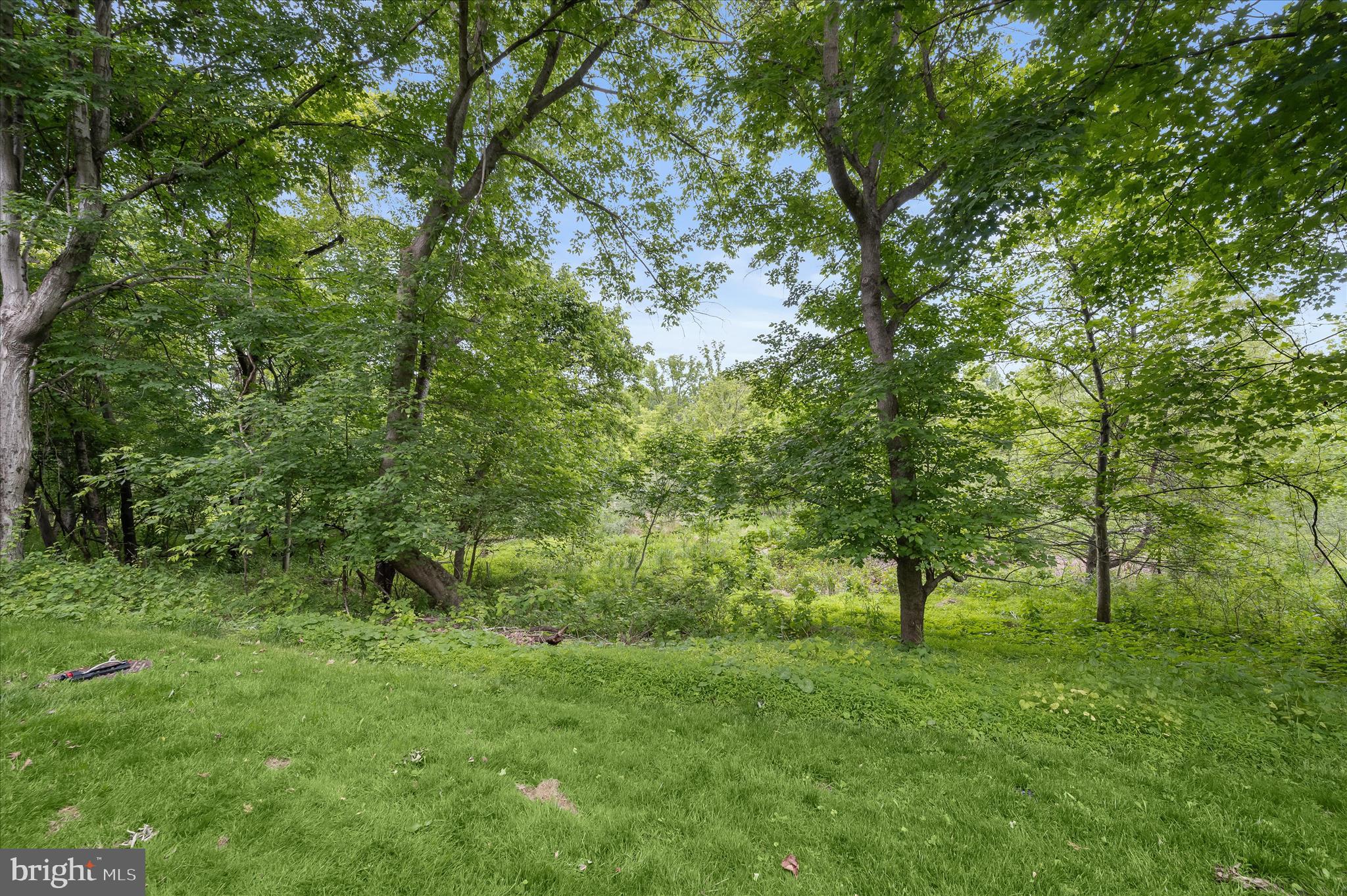 DORSEY HALL - Residential