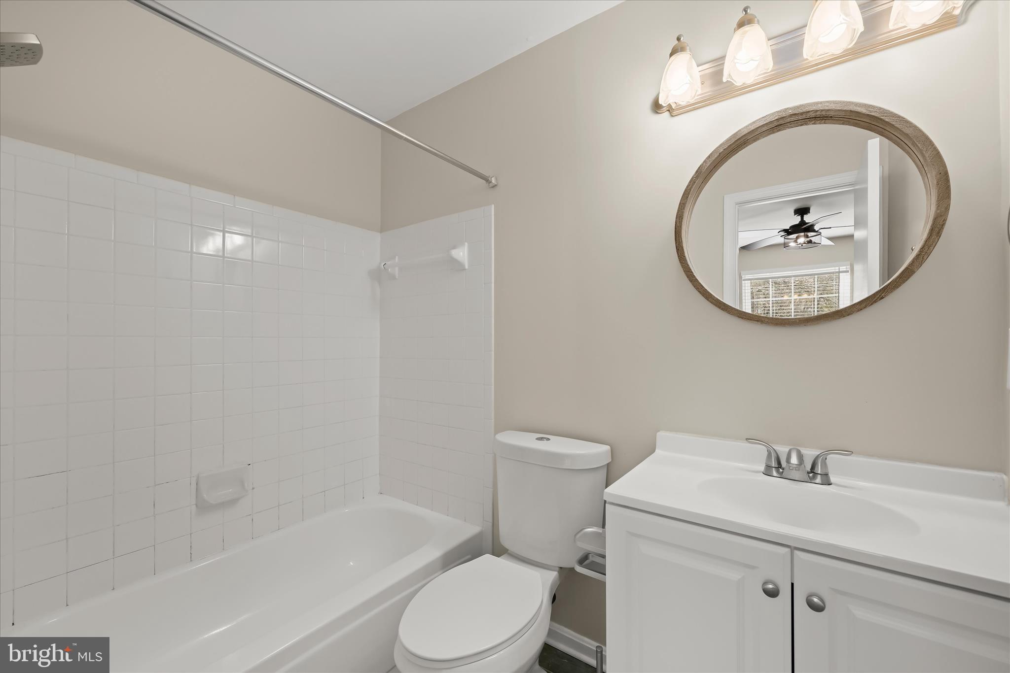 DORSEY HALL - Residential