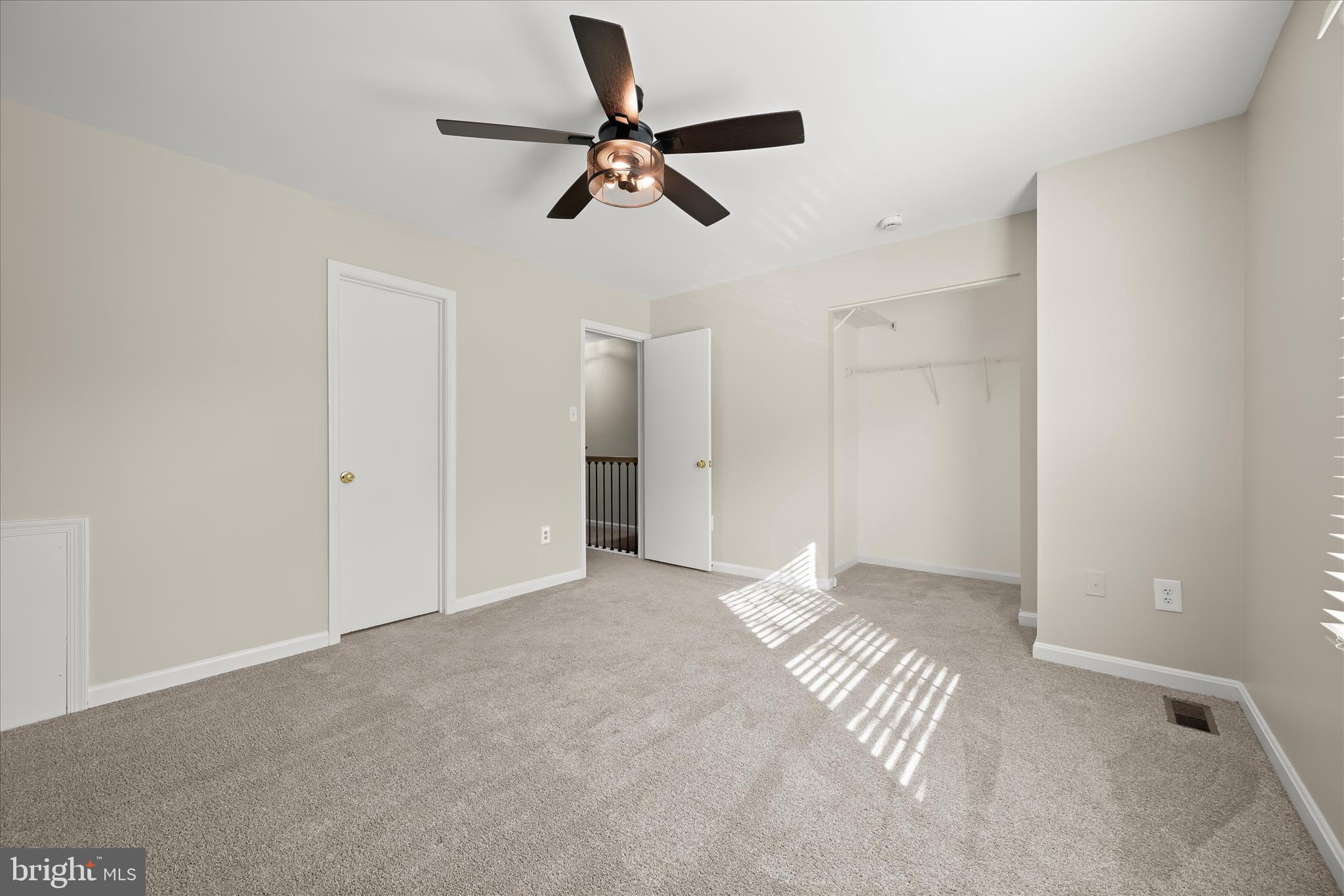 DORSEY HALL - Residential