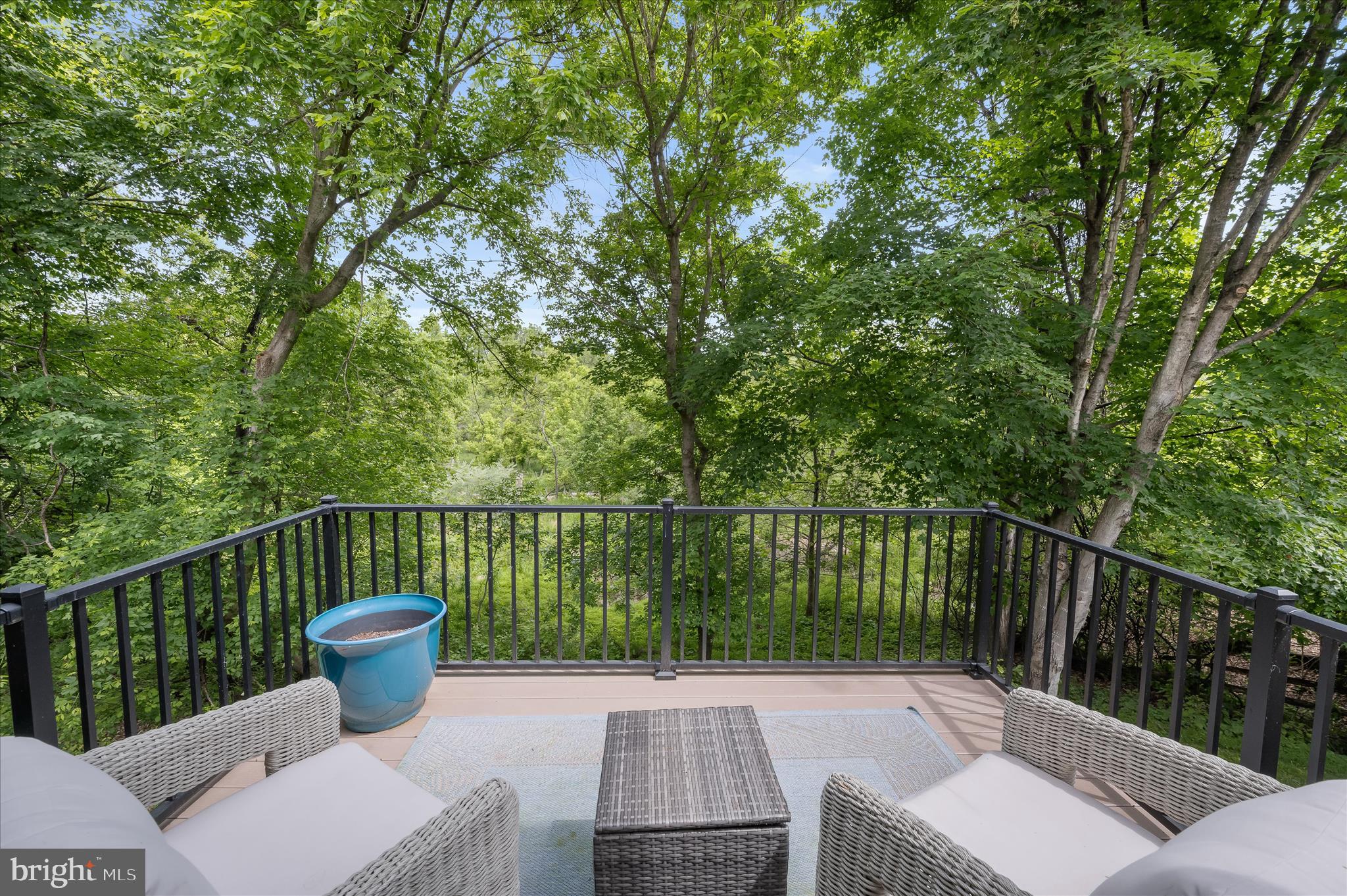 DORSEY HALL - Residential