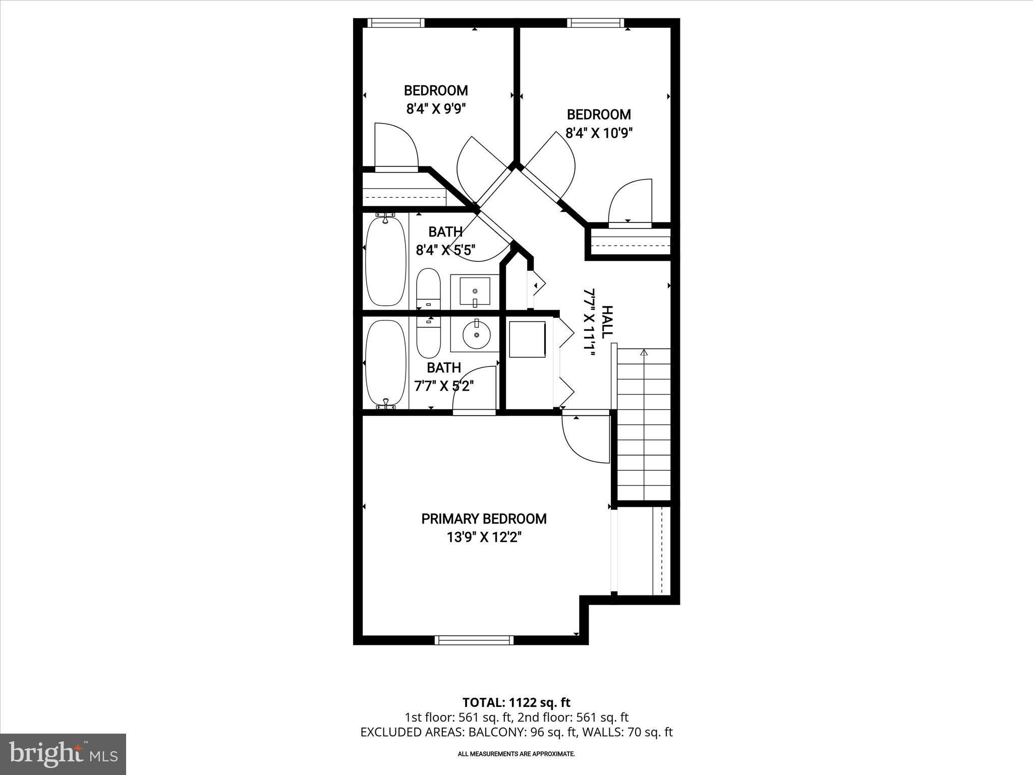 DORSEY HALL - Residential