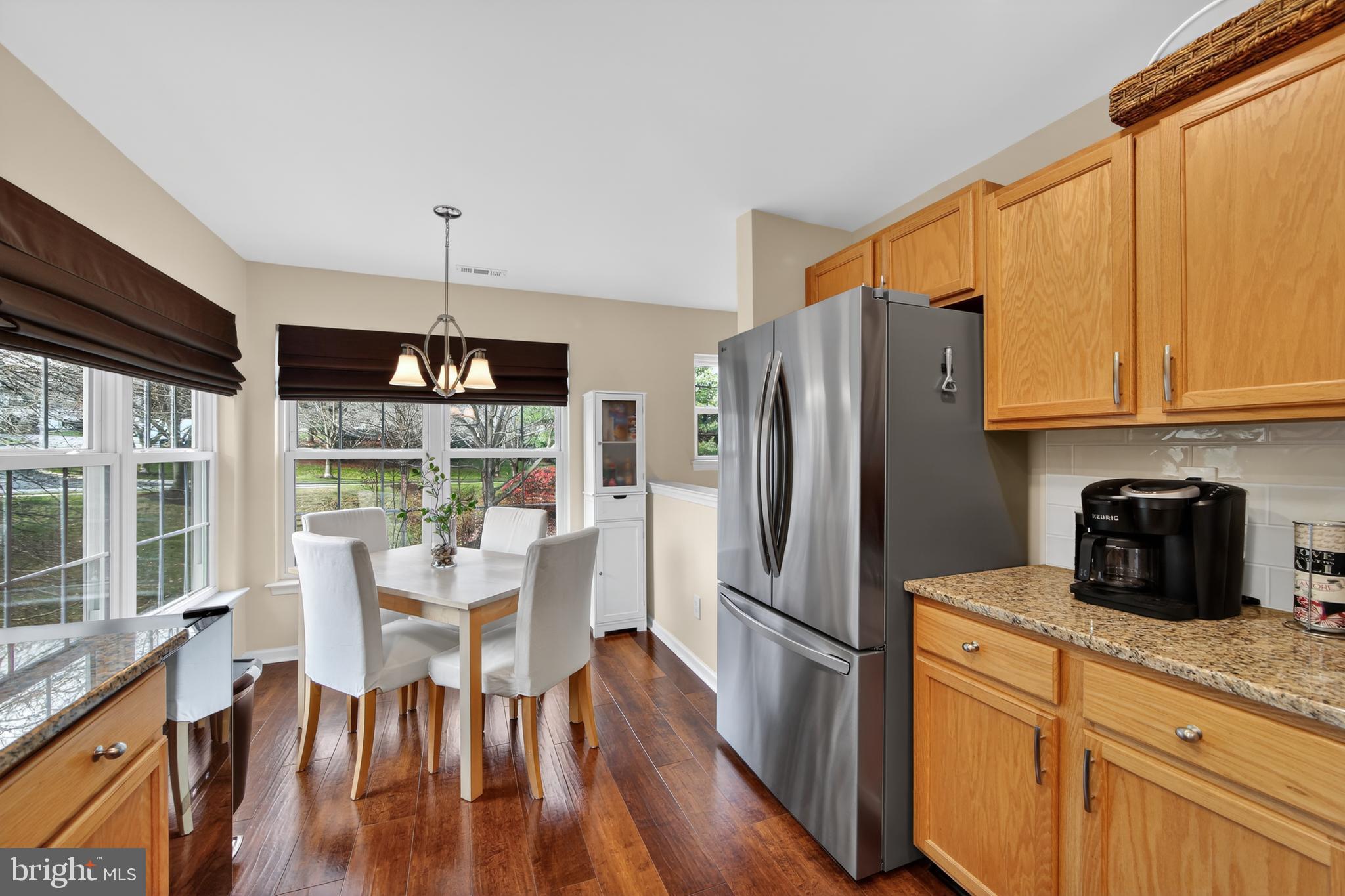 CHARLESTOWN HUNT - Residential