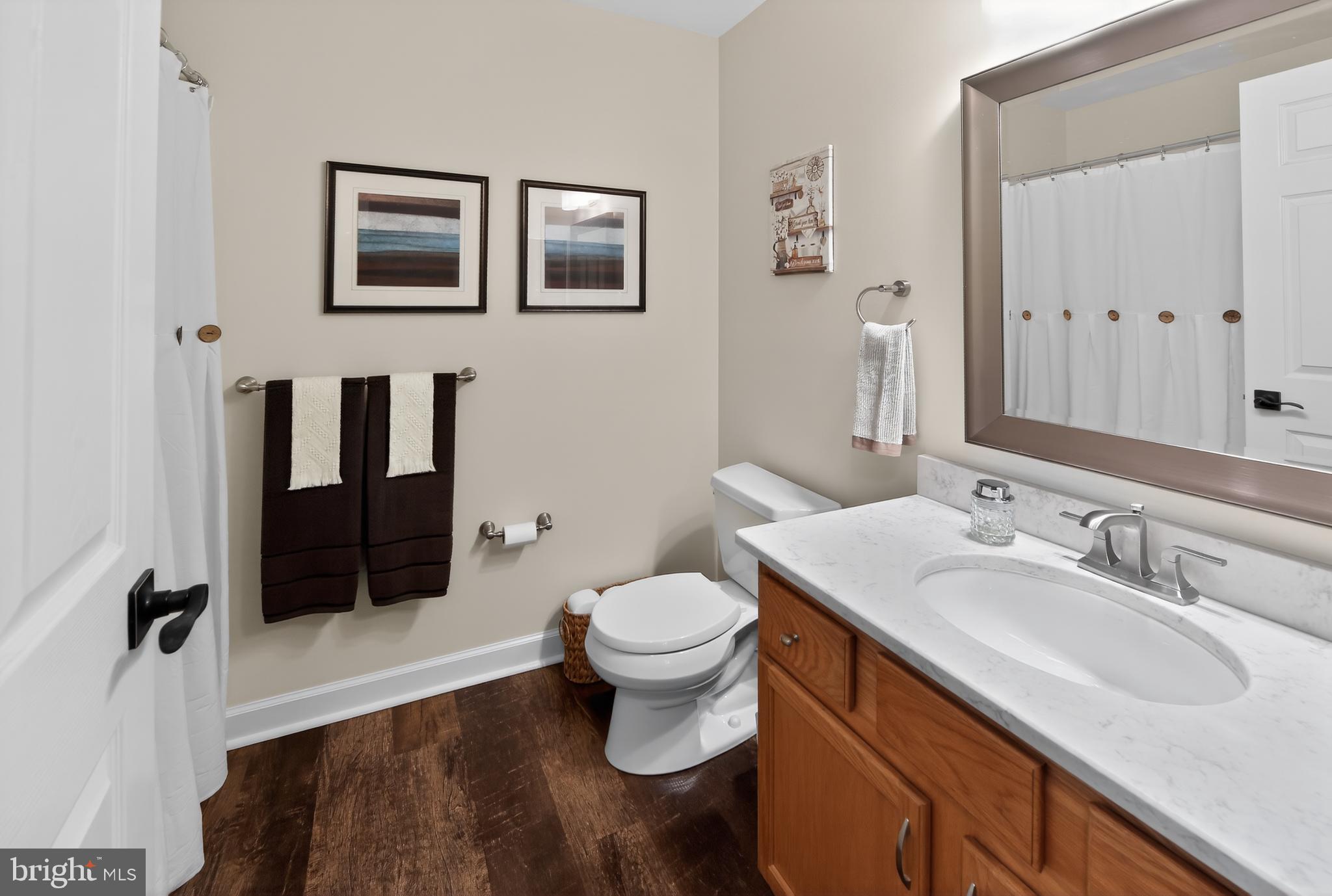 CHARLESTOWN HUNT - Residential