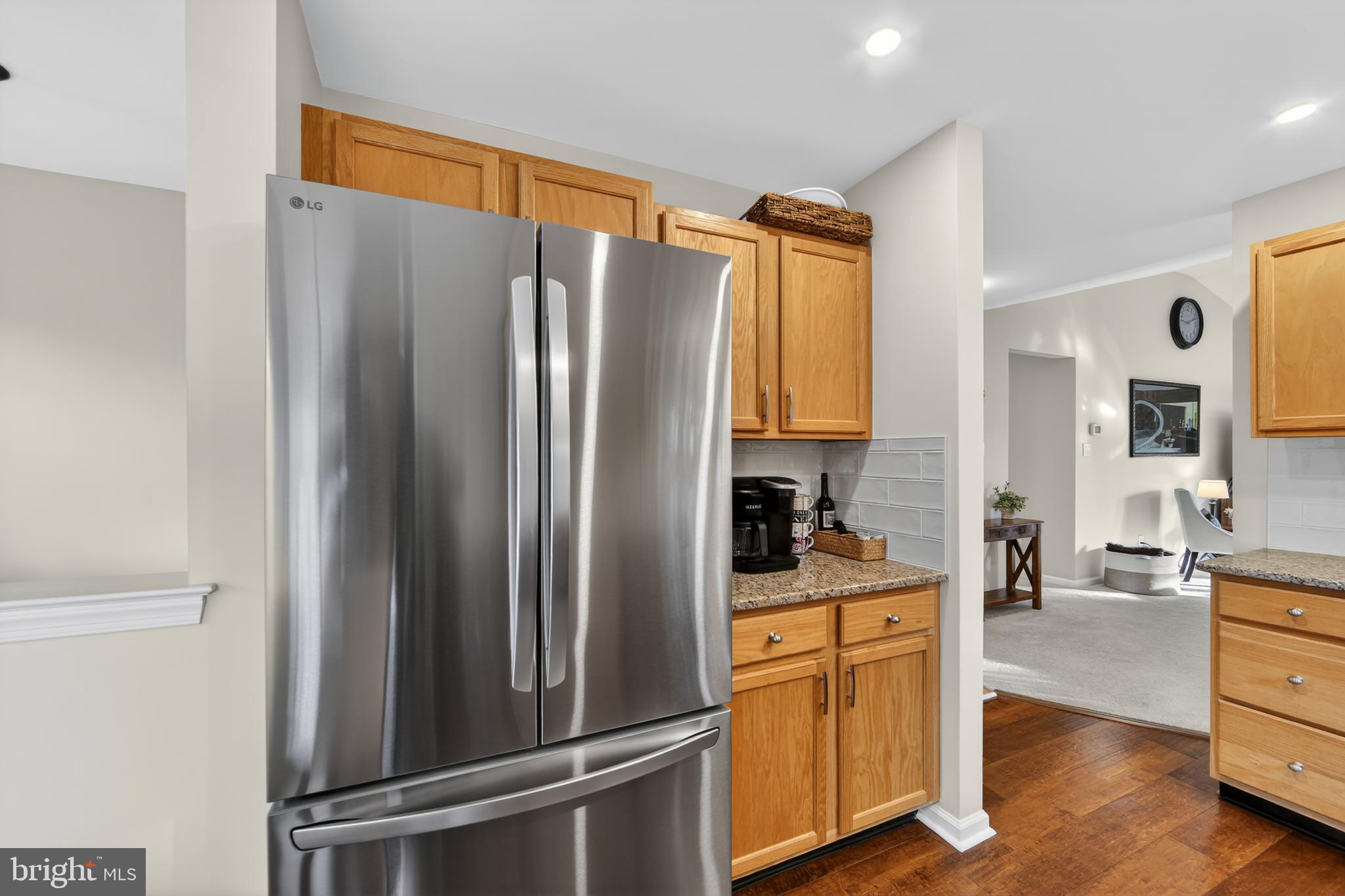 CHARLESTOWN HUNT - Residential