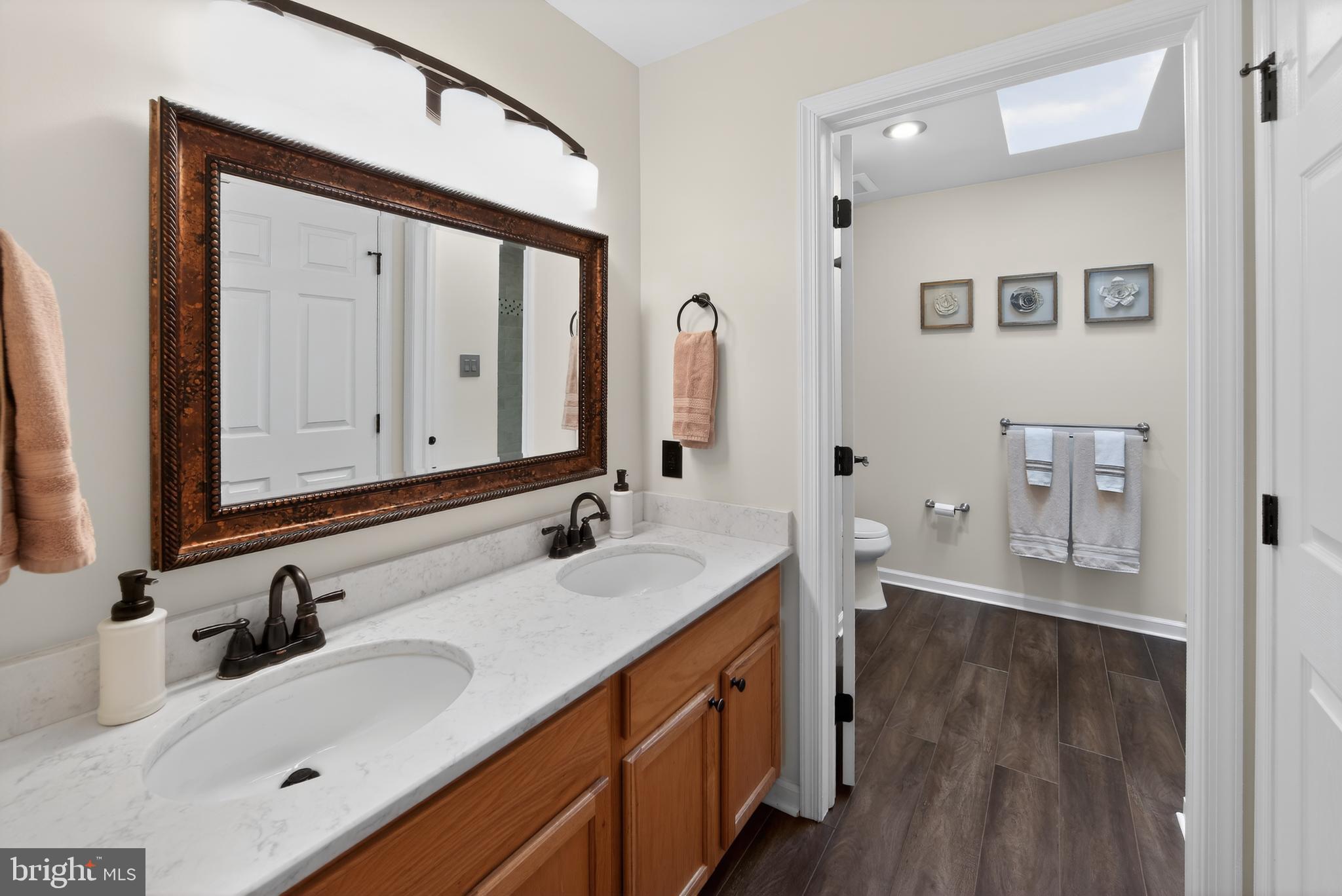 CHARLESTOWN HUNT - Residential