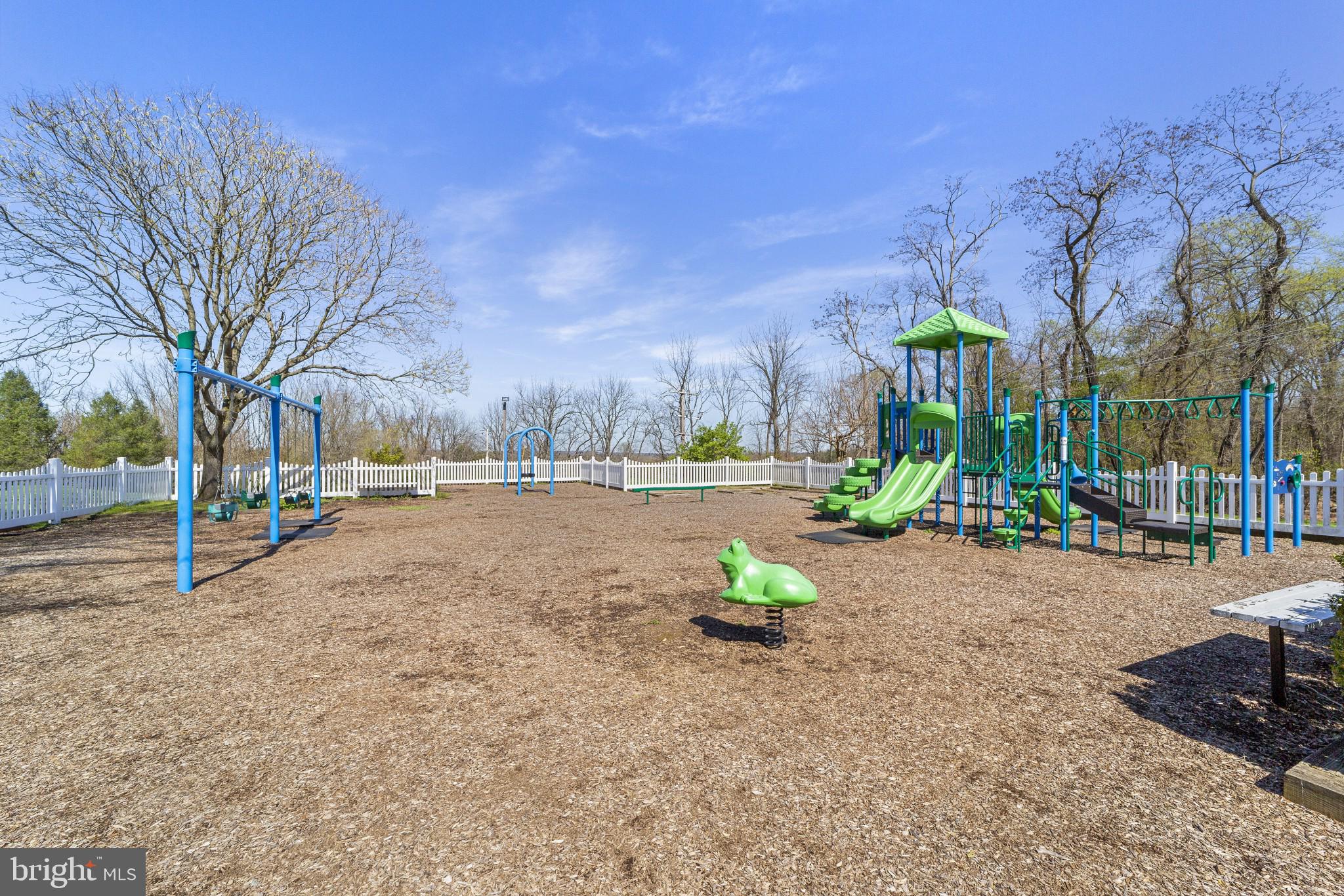 CHARLESTOWN HUNT - Residential