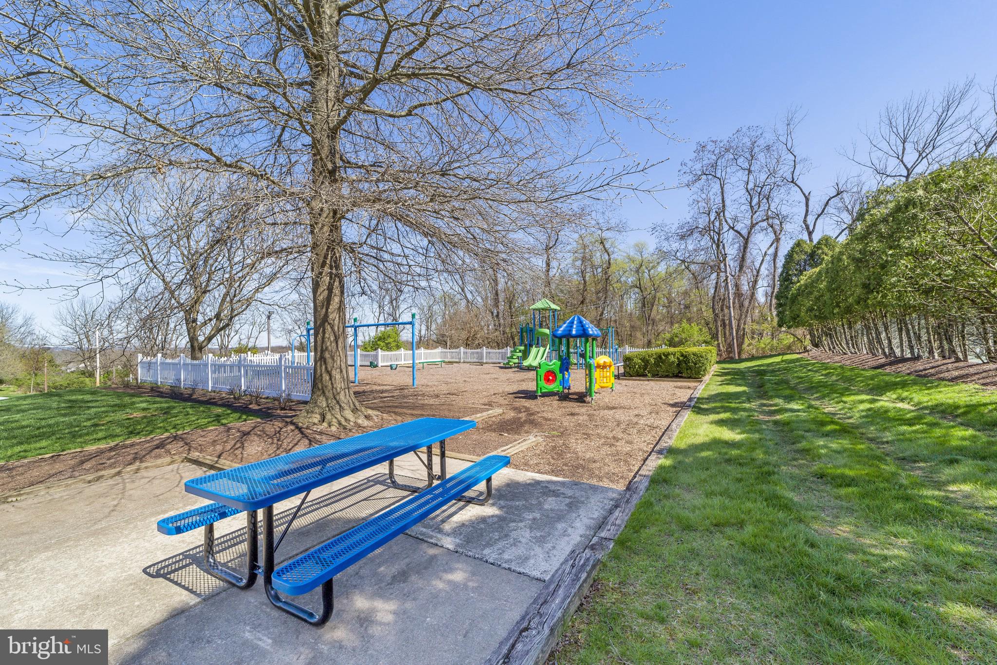 CHARLESTOWN HUNT - Residential