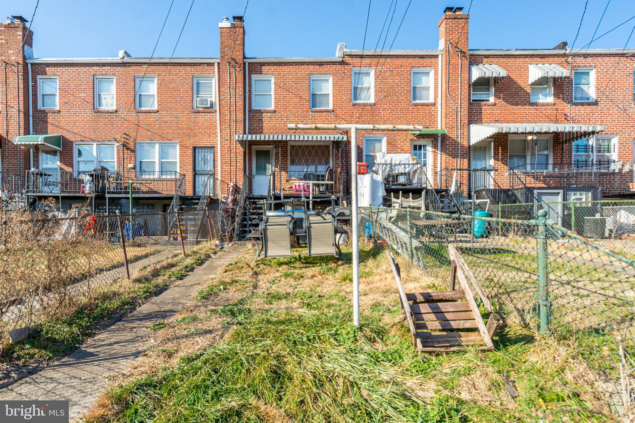 BAYVIEW - Residential