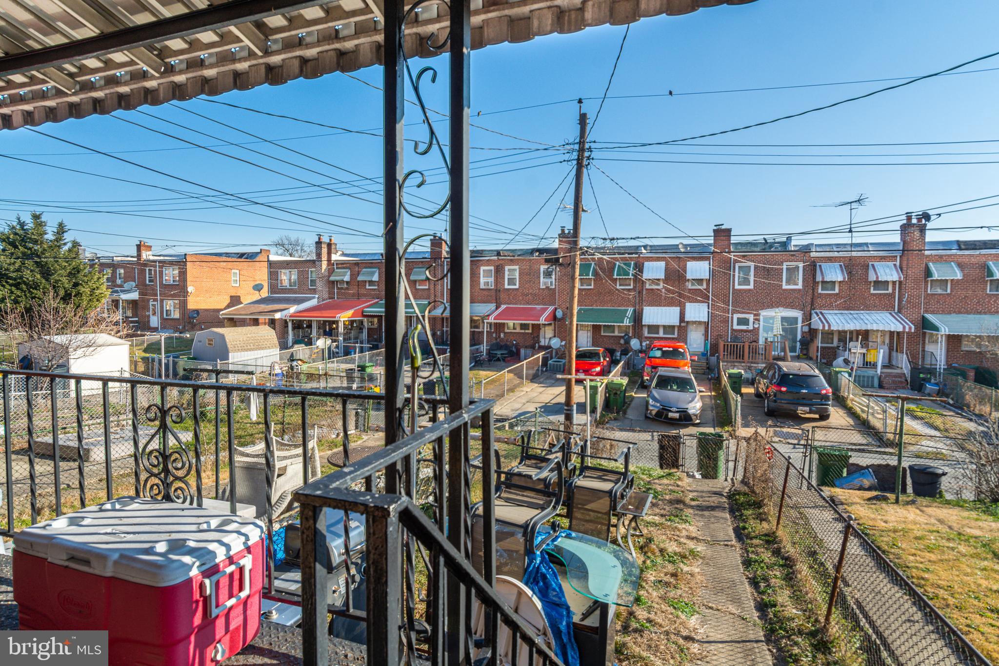 BAYVIEW - Residential