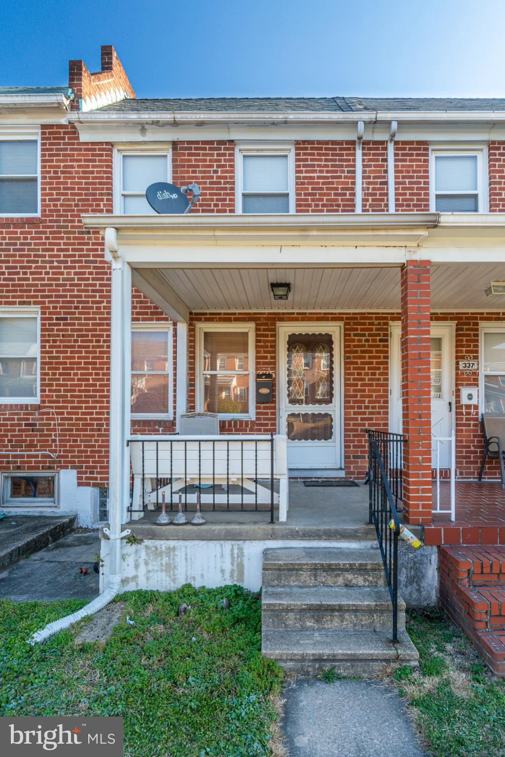 BAYVIEW - Residential