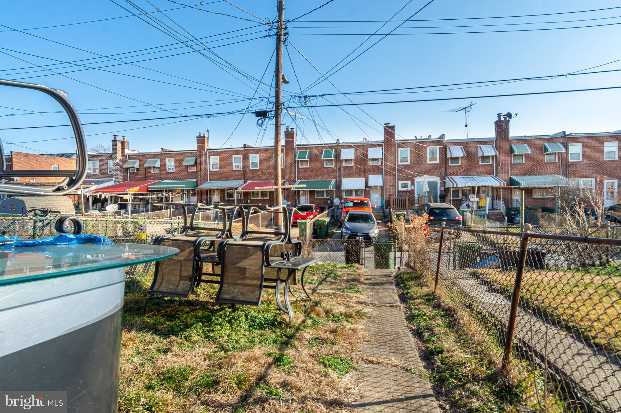 BAYVIEW - Residential