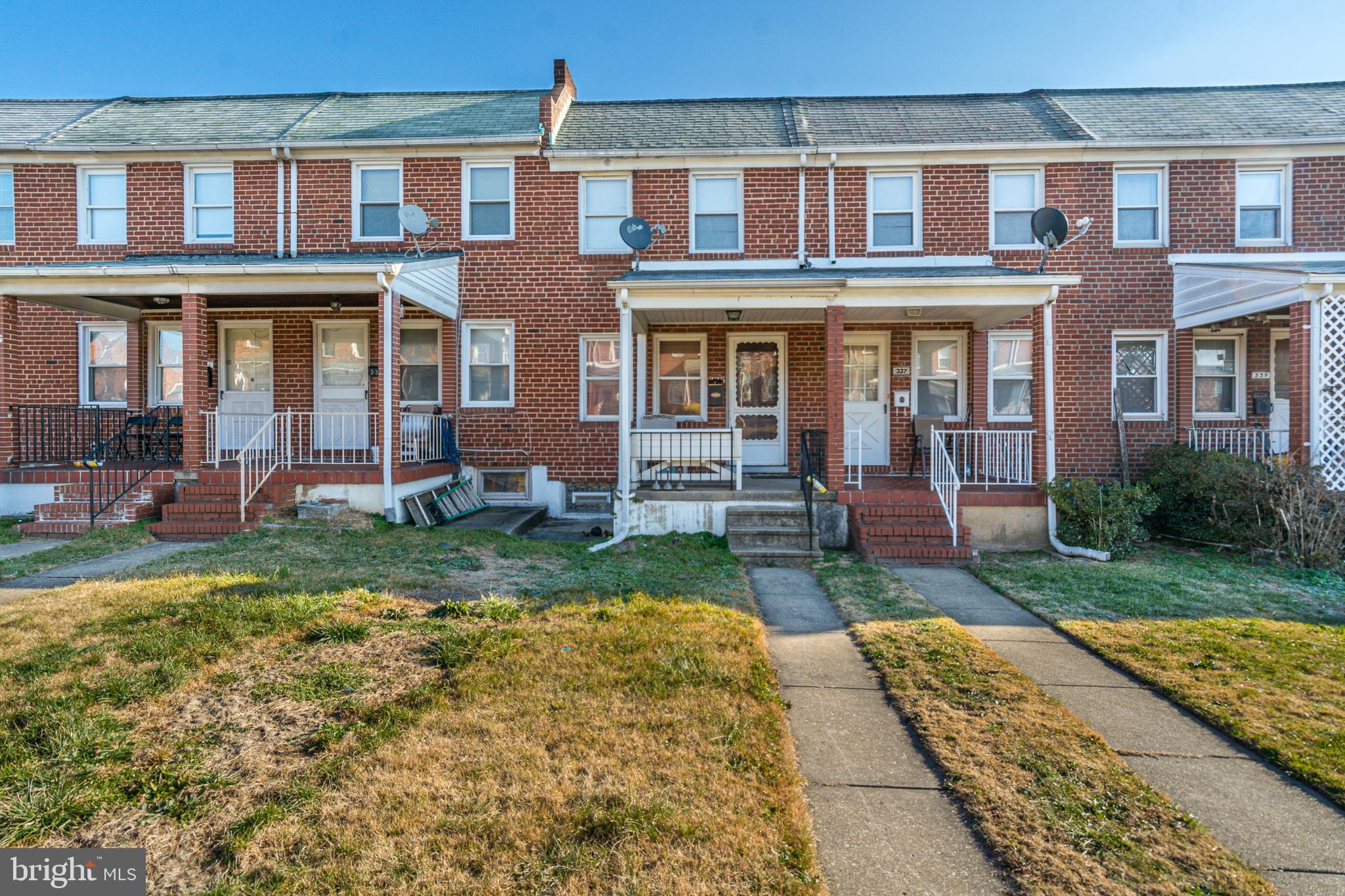 BAYVIEW - Residential