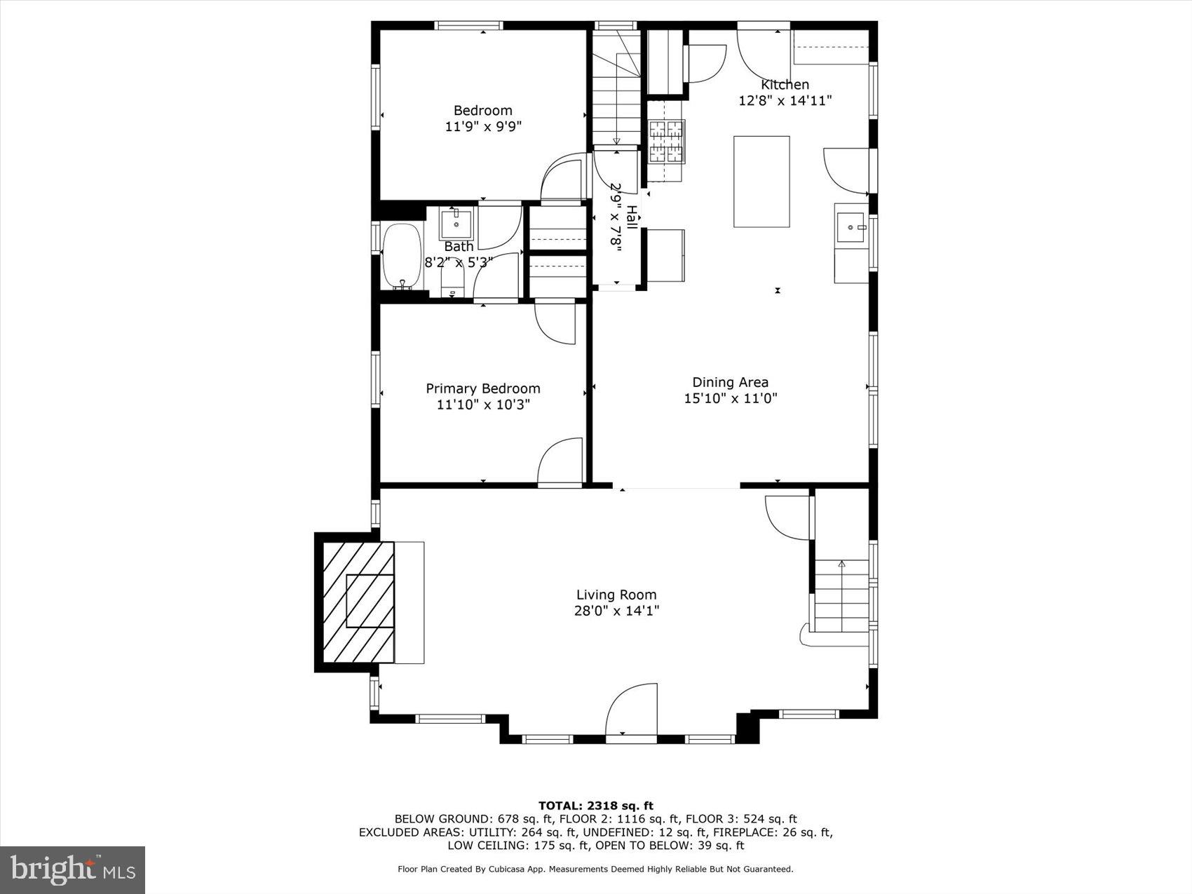 MOUNT WASHINGTON - Residential