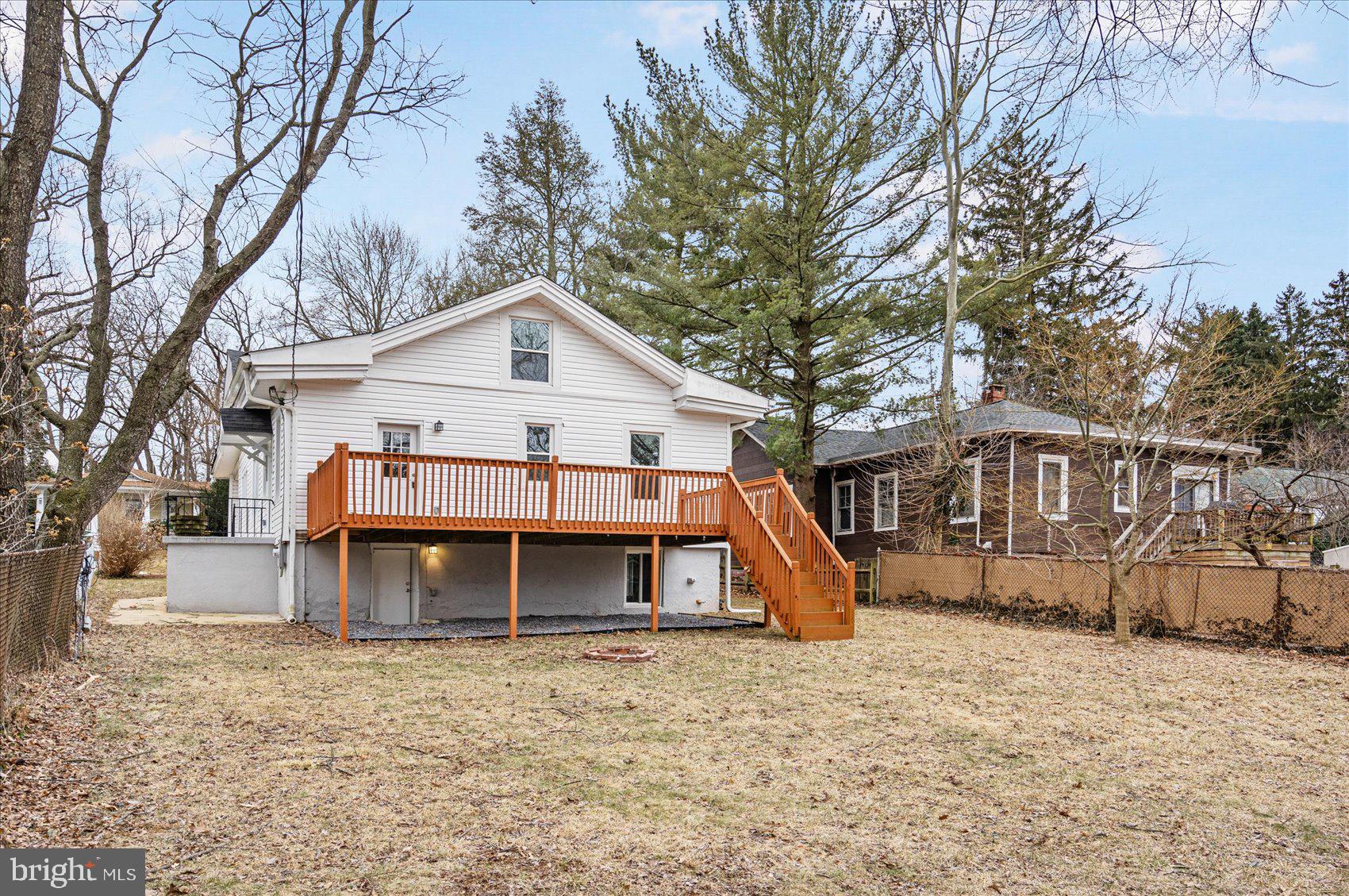 MOUNT WASHINGTON - Residential
