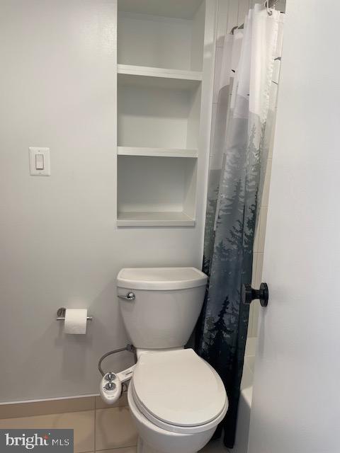 PROMENADE TOWERS - Residential Lease