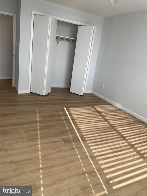 PROMENADE TOWERS - Residential Lease