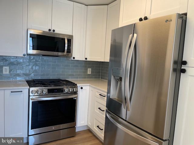 PROMENADE TOWERS - Residential Lease