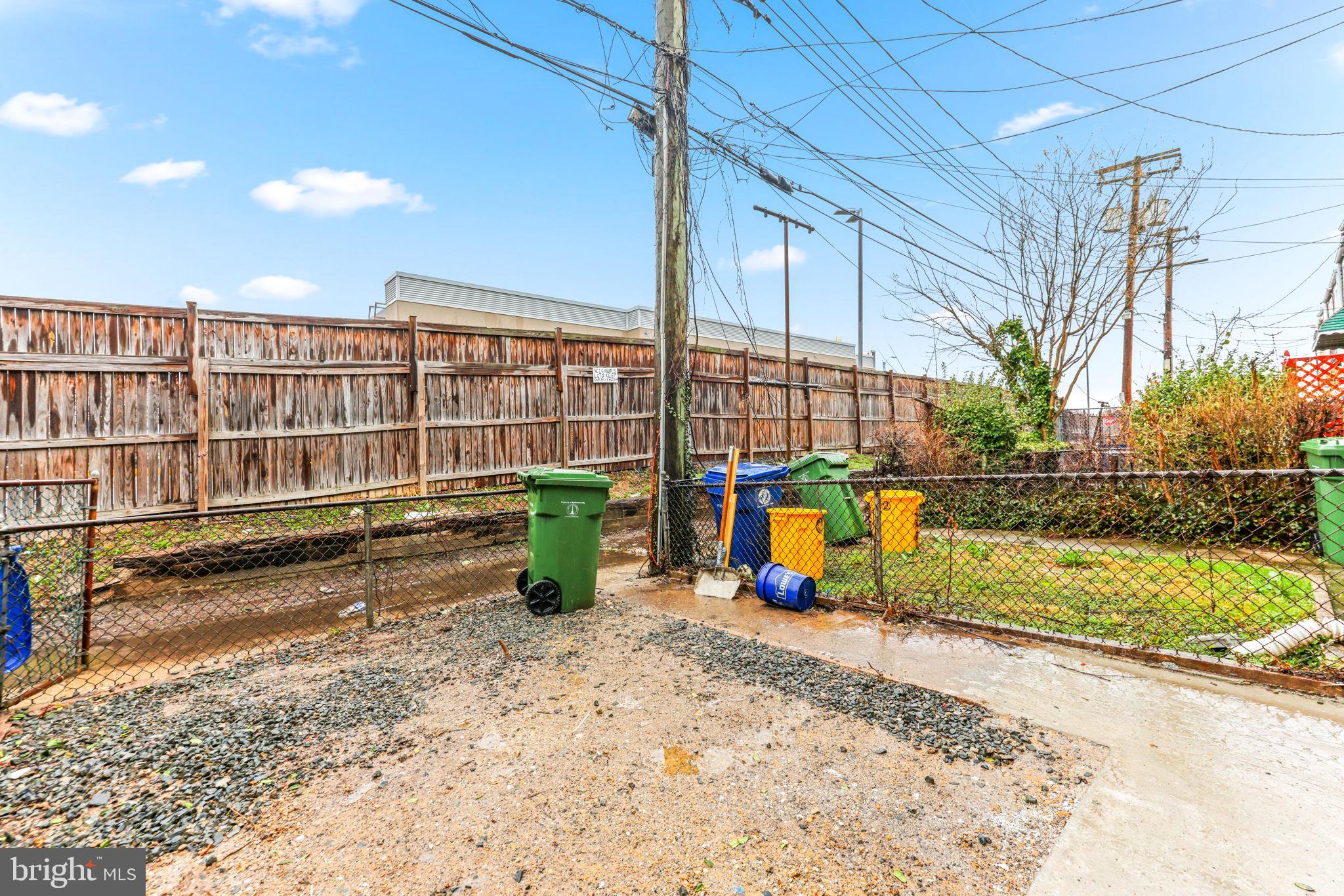 CHARLES VILLAGE - Residential