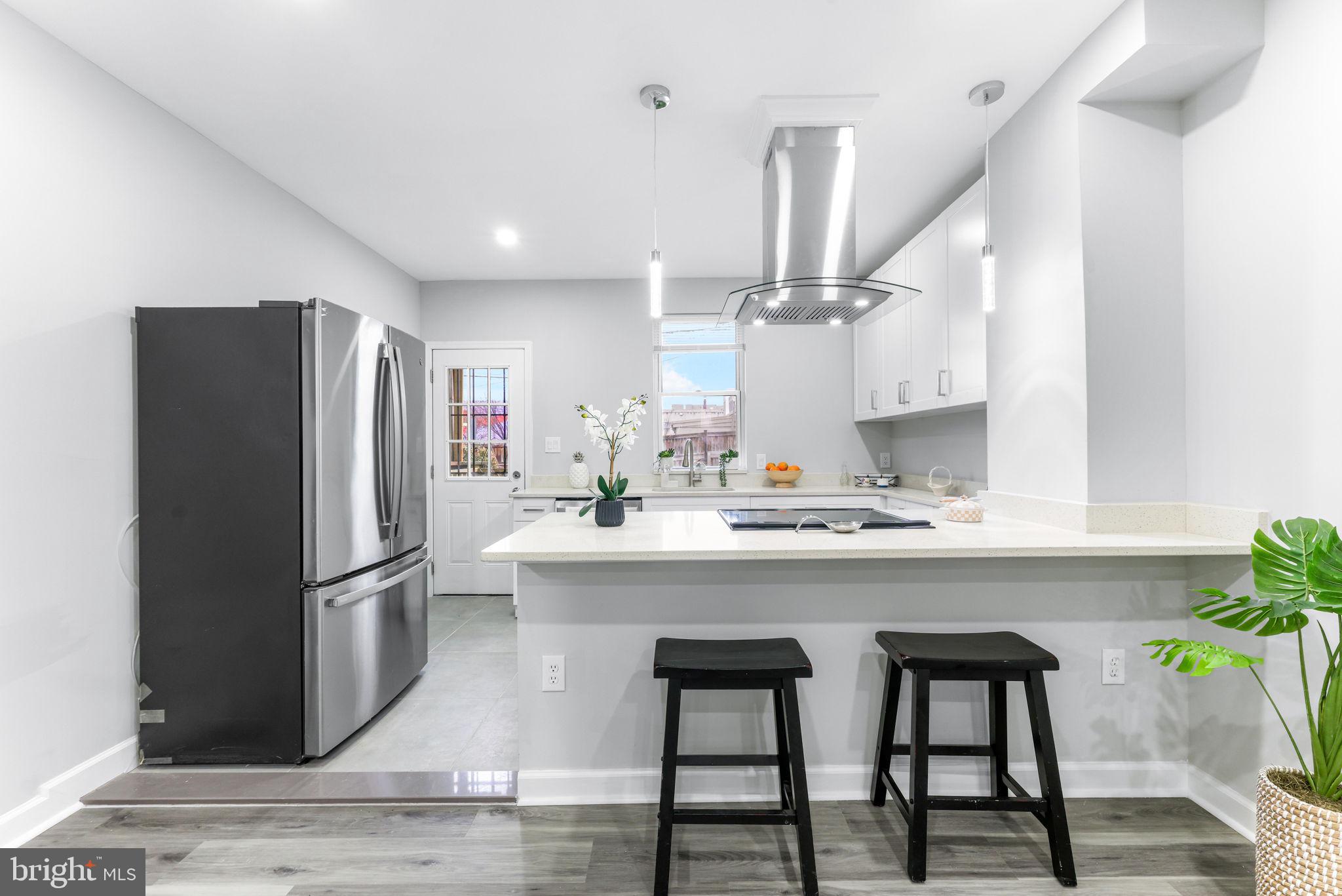 CHARLES VILLAGE - Residential