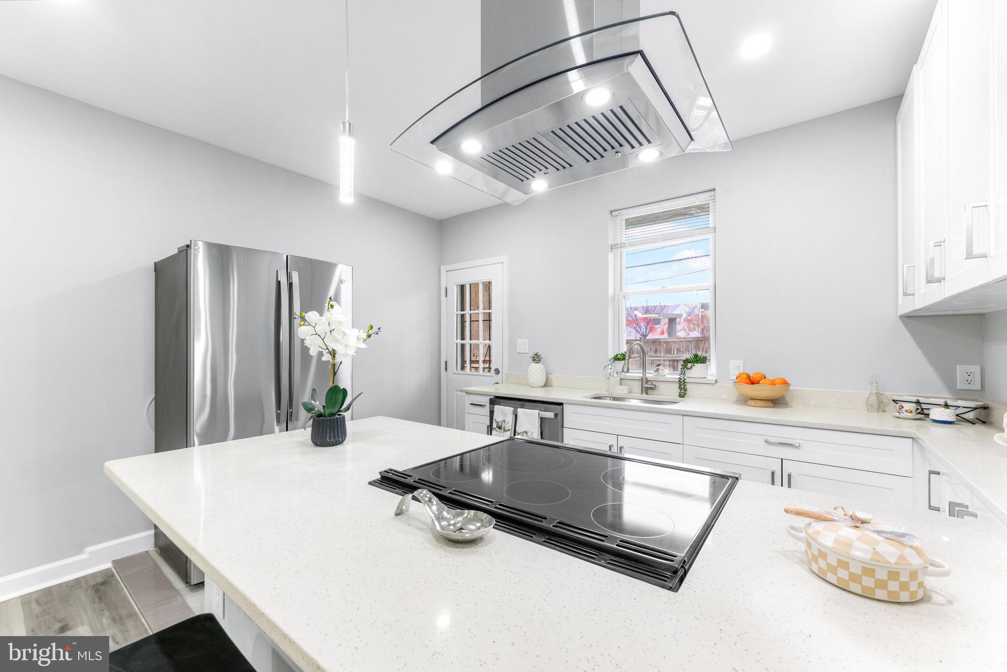 CHARLES VILLAGE - Residential