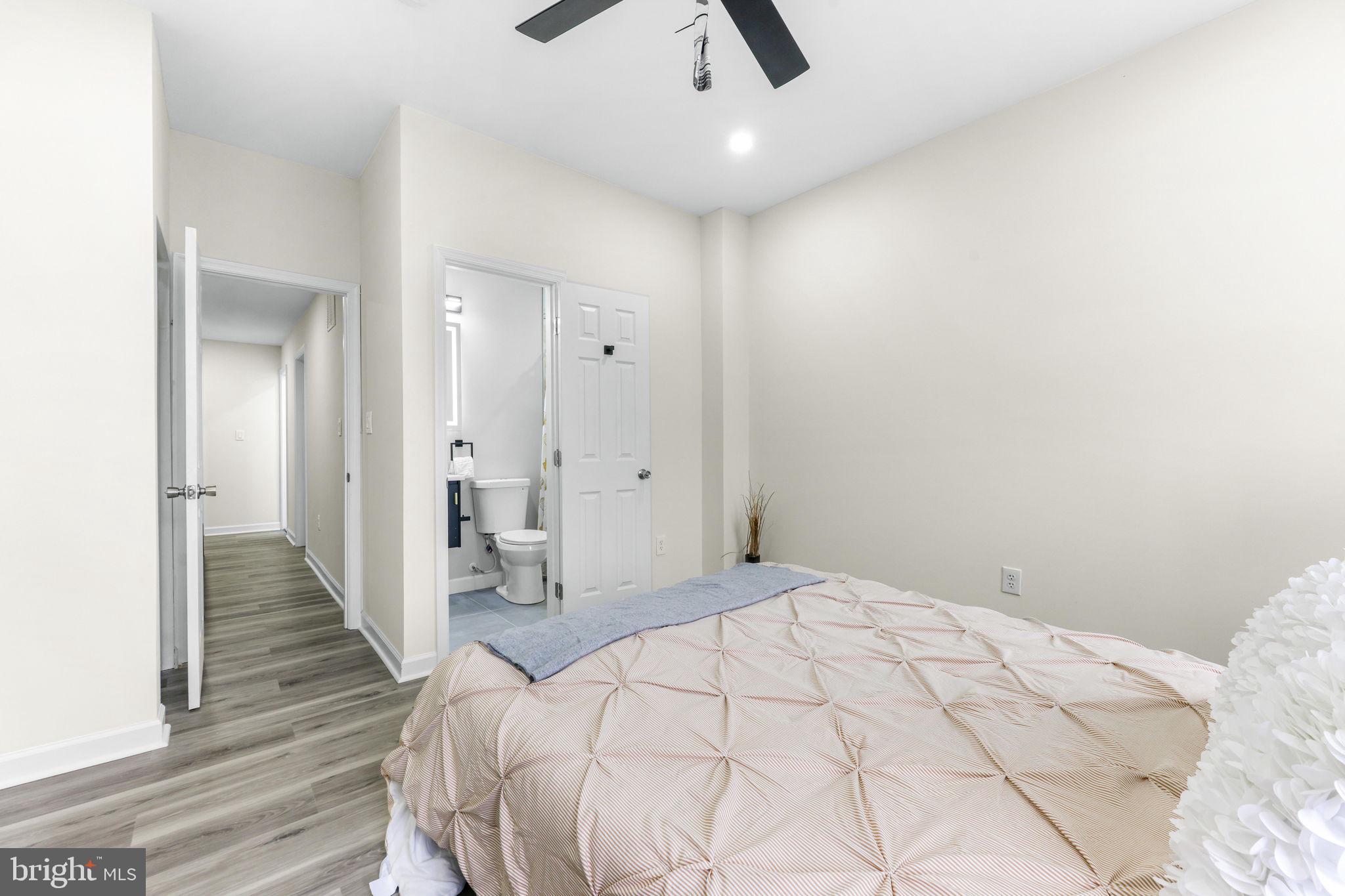 CHARLES VILLAGE - Residential