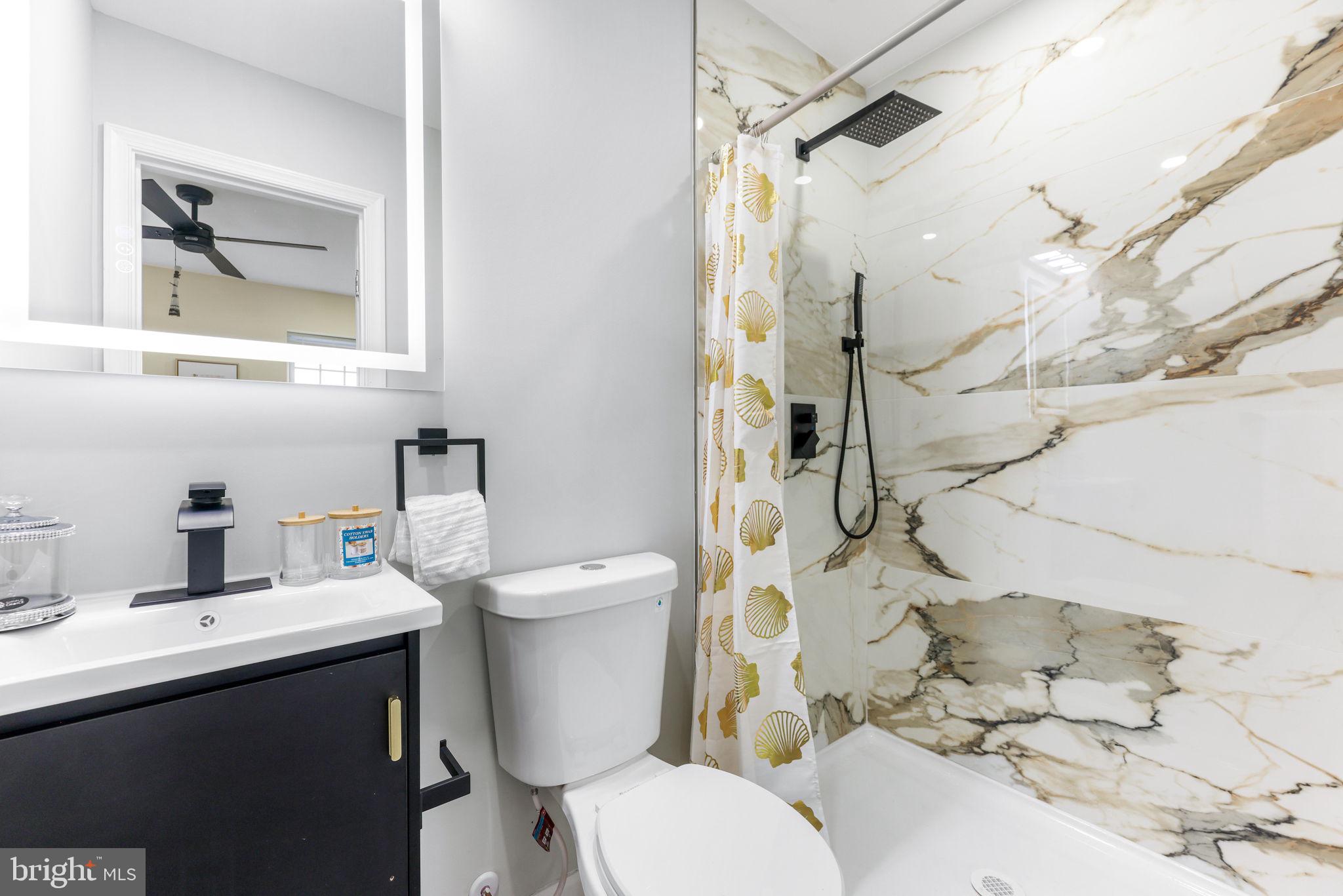 CHARLES VILLAGE - Residential