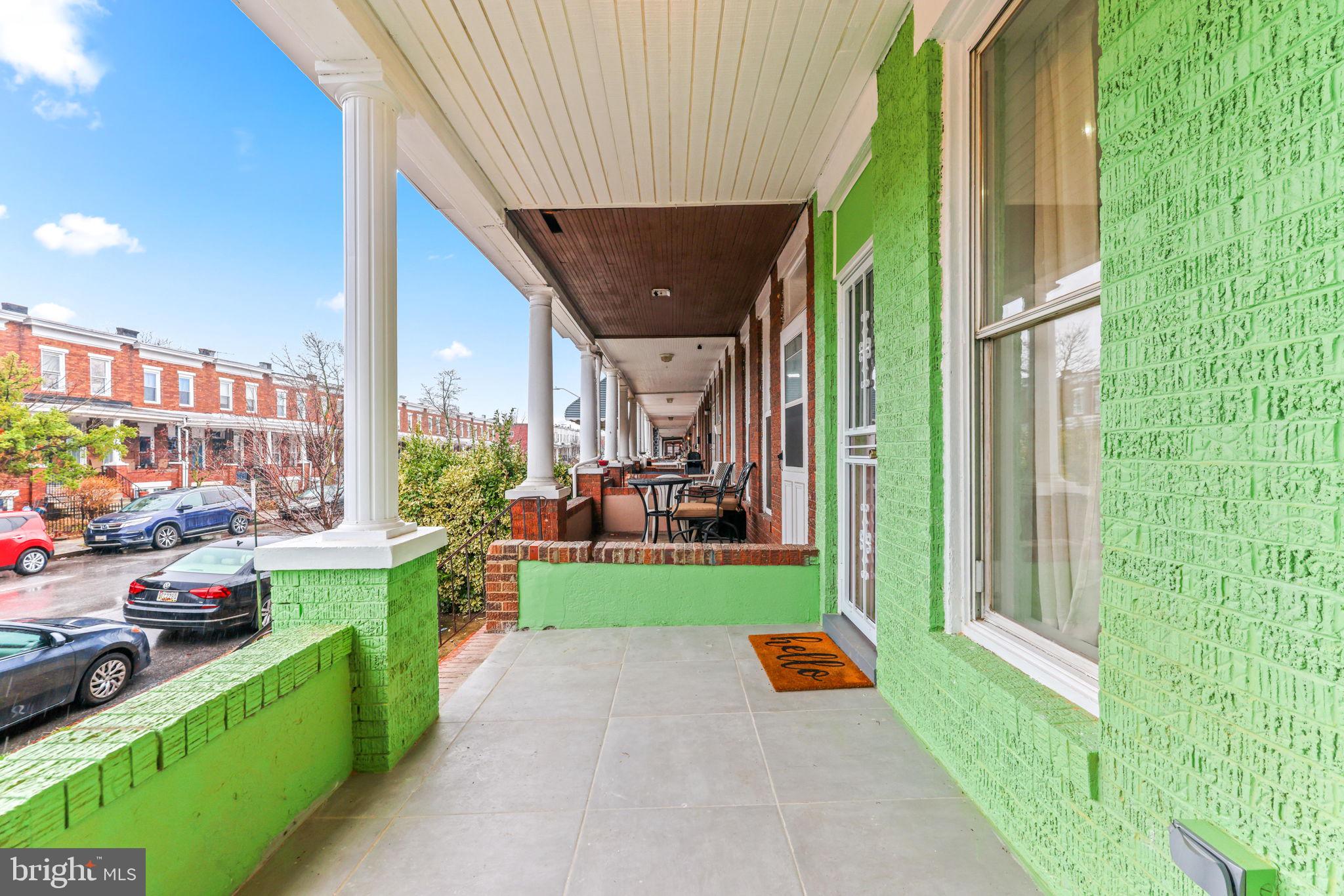 CHARLES VILLAGE - Residential