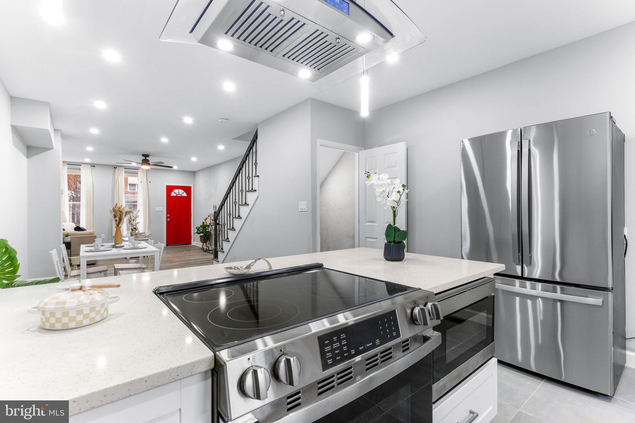 CHARLES VILLAGE - Residential