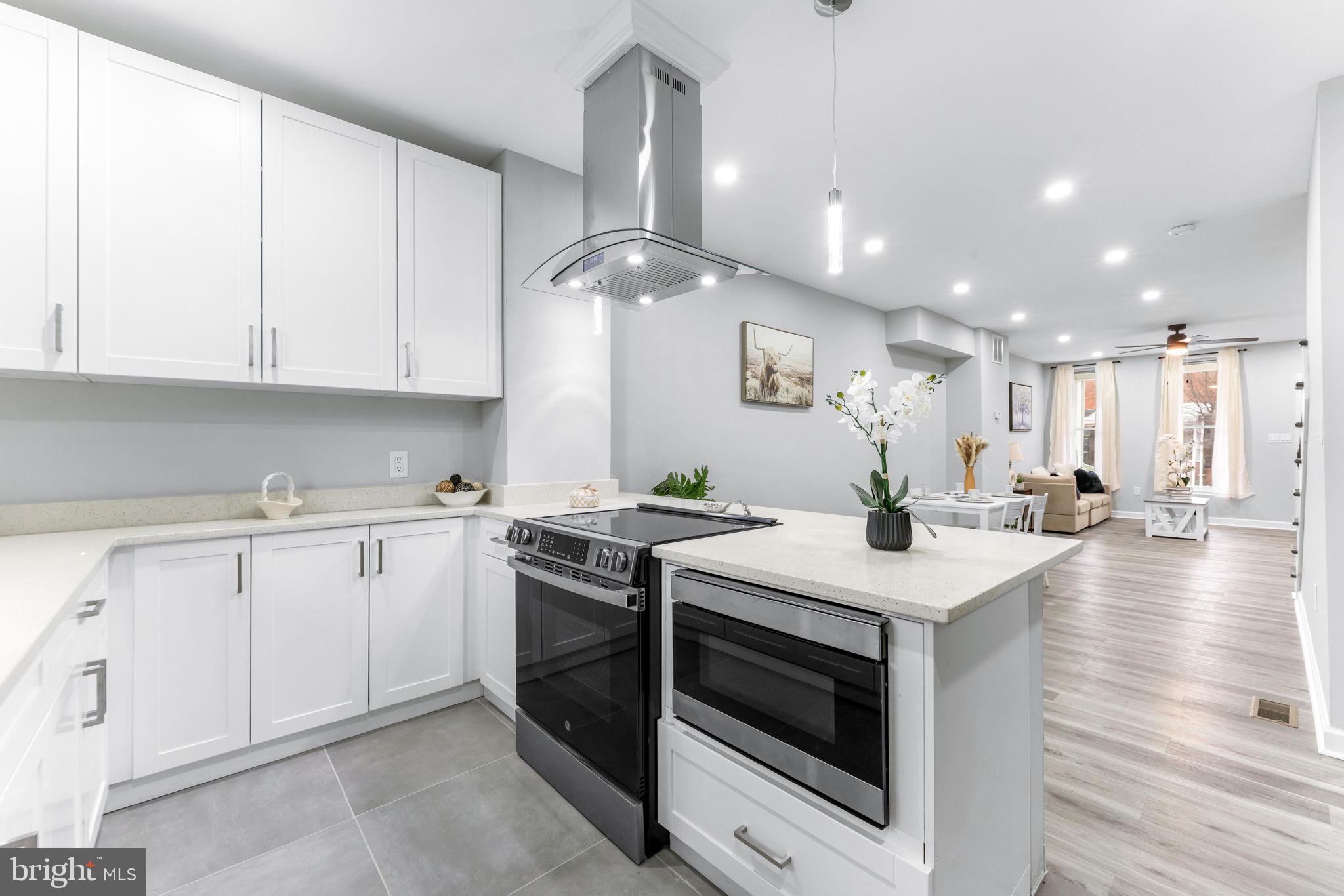 CHARLES VILLAGE - Residential