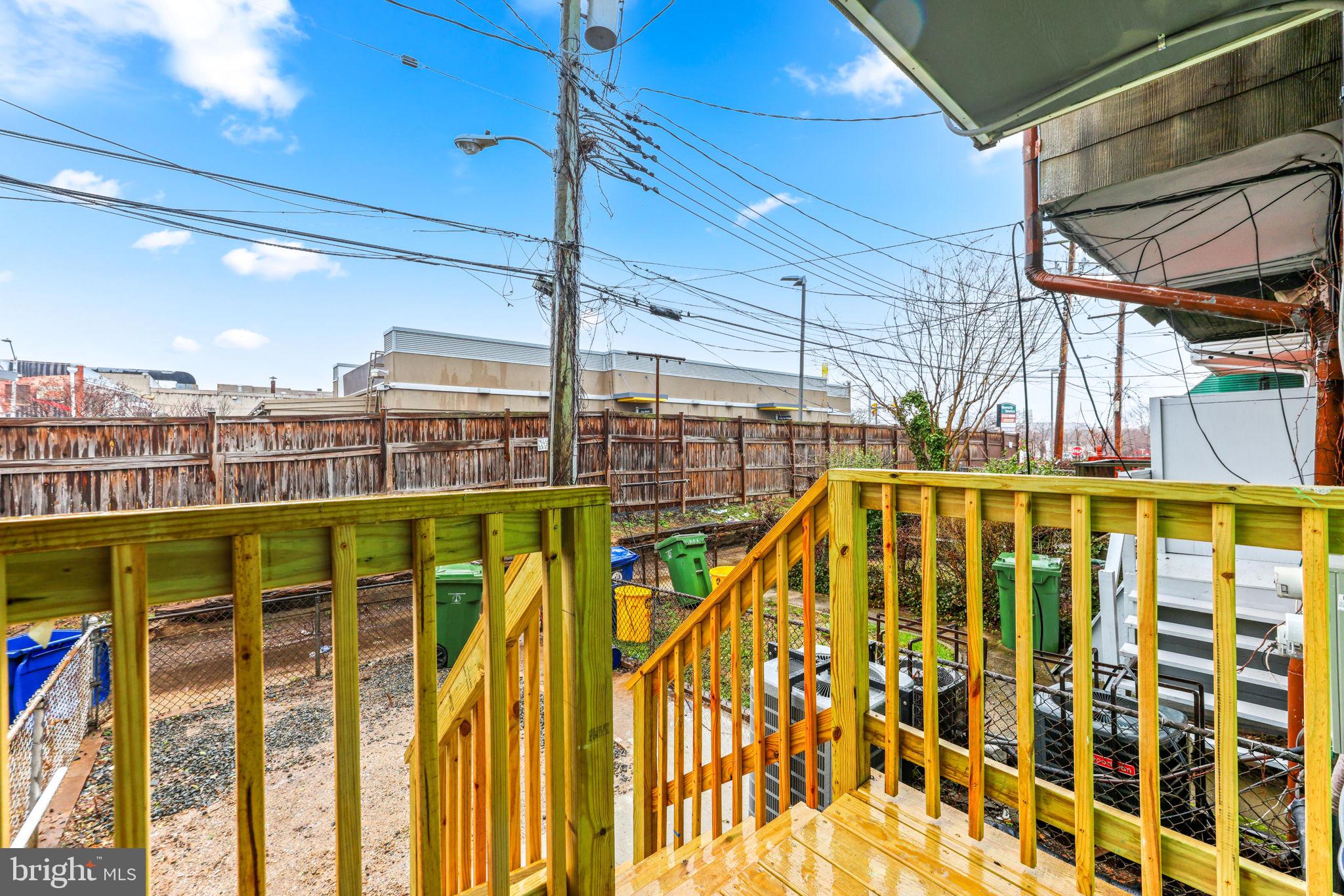 CHARLES VILLAGE - Residential