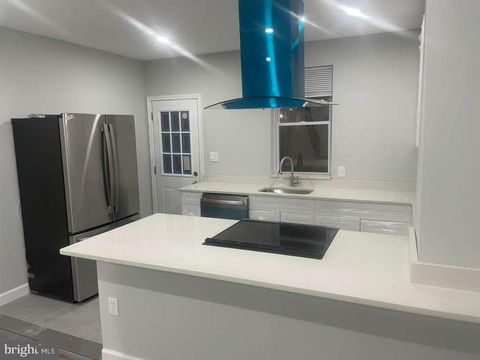 434 ILCHESTER AVENUE BALTIMORE MD 21218