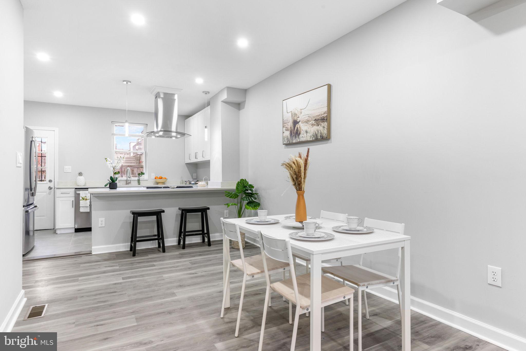 CHARLES VILLAGE - Residential