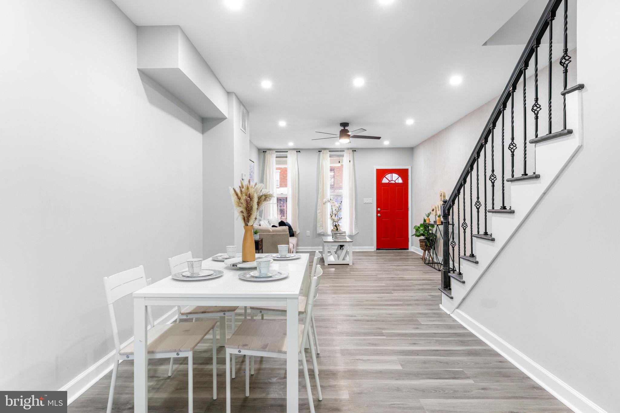 CHARLES VILLAGE - Residential