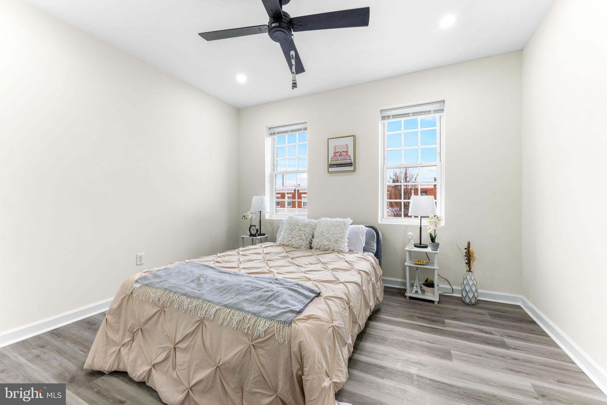 CHARLES VILLAGE - Residential