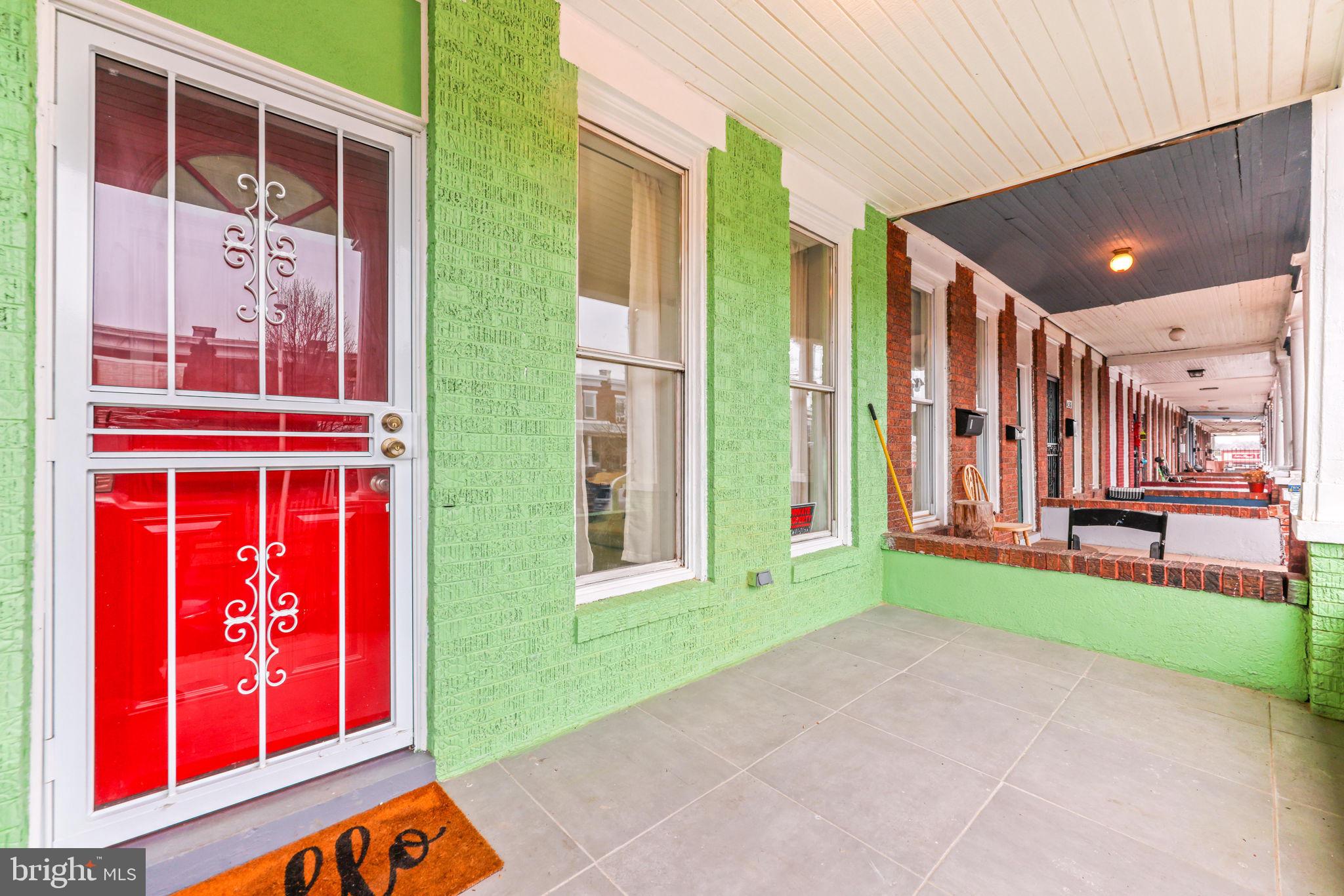 CHARLES VILLAGE - Residential