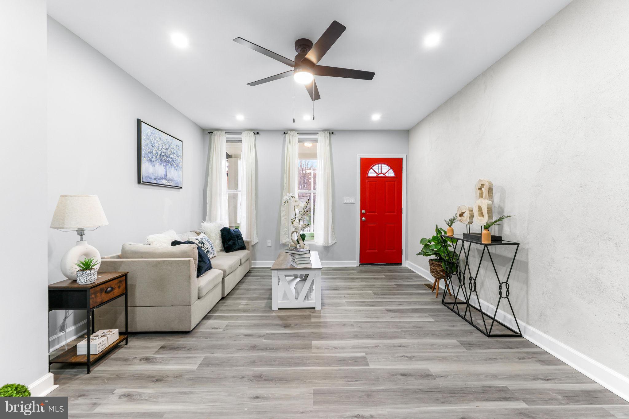 CHARLES VILLAGE - Residential