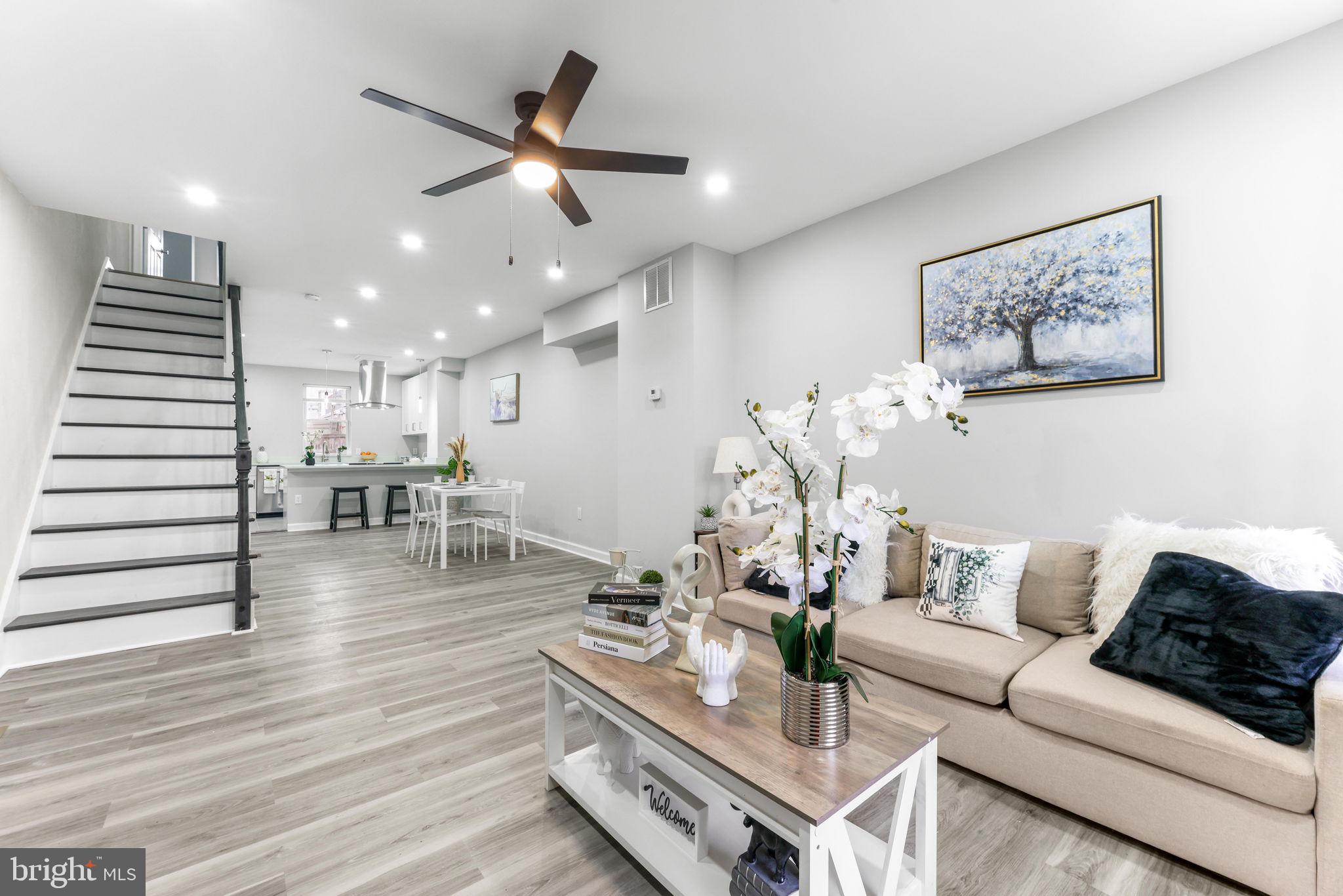 CHARLES VILLAGE - Residential