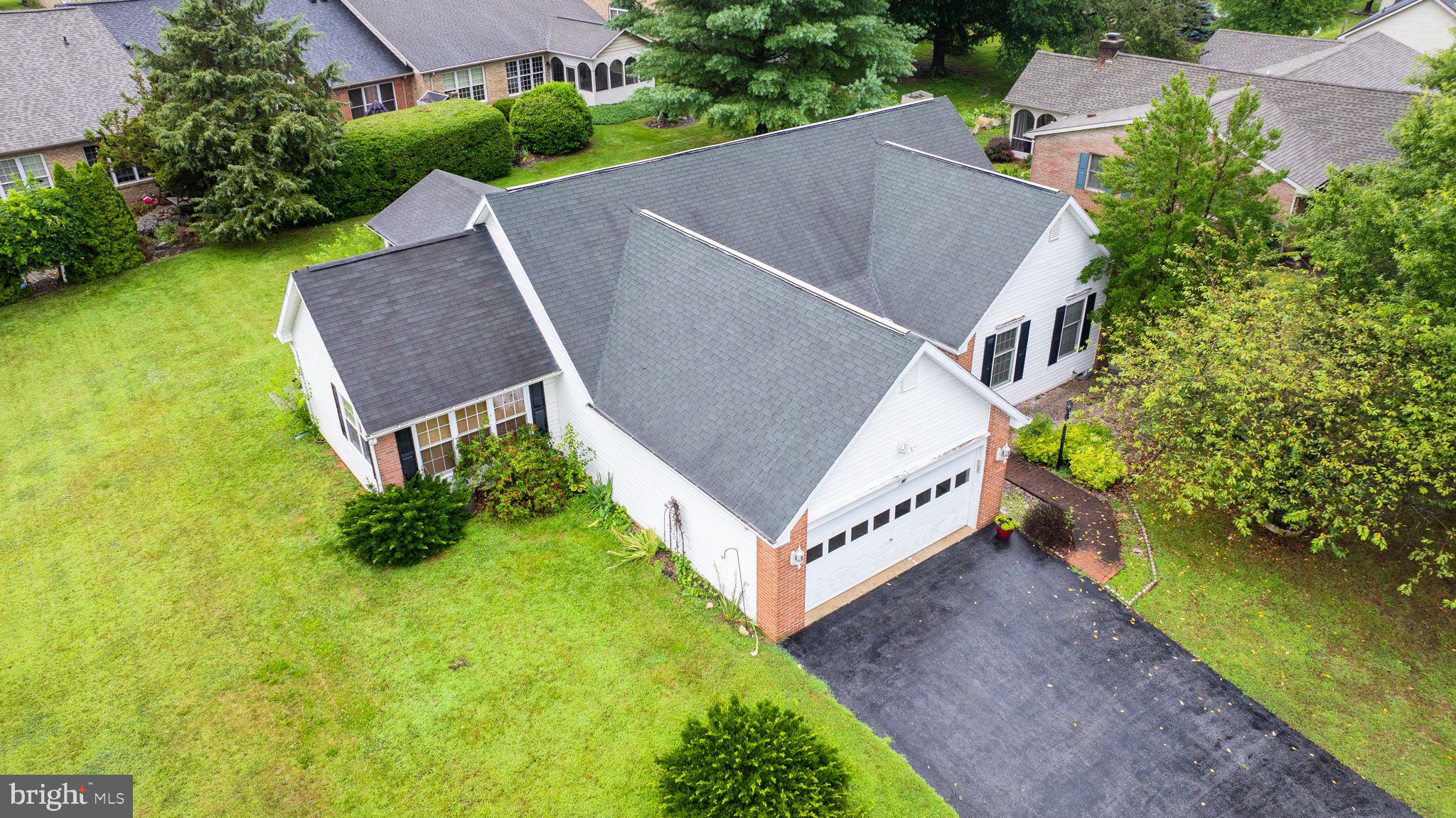 SPRING MILLS - Residential