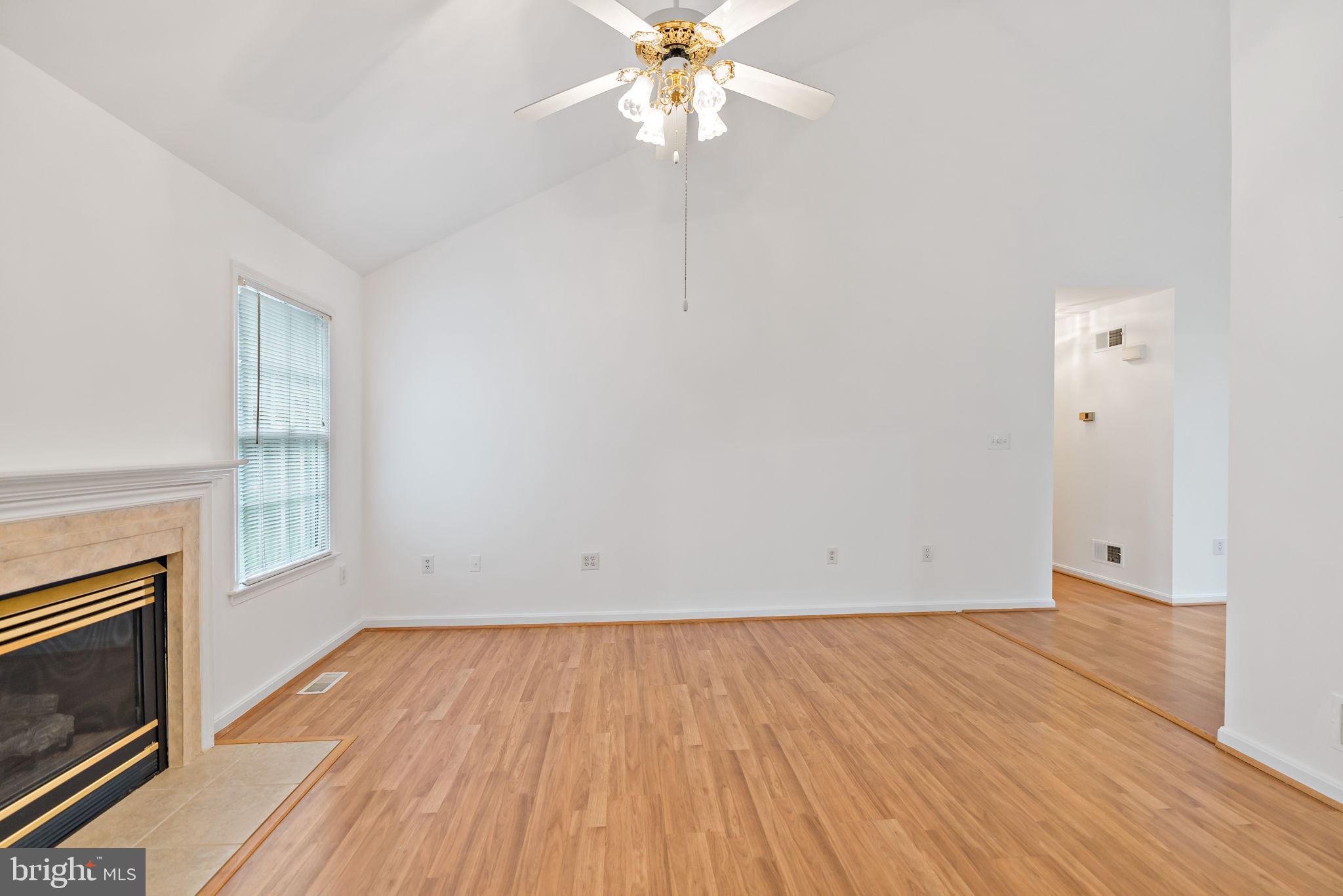 SPRING MILLS - Residential