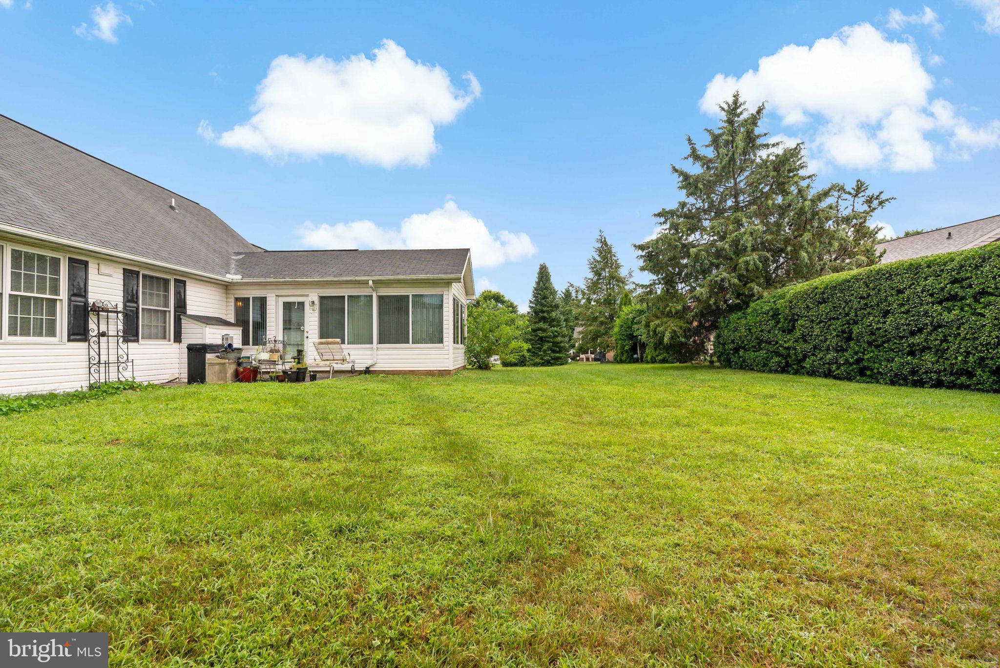 SPRING MILLS - Residential