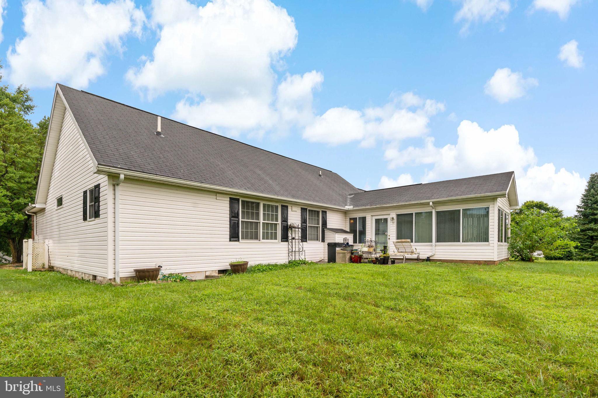 SPRING MILLS - Residential