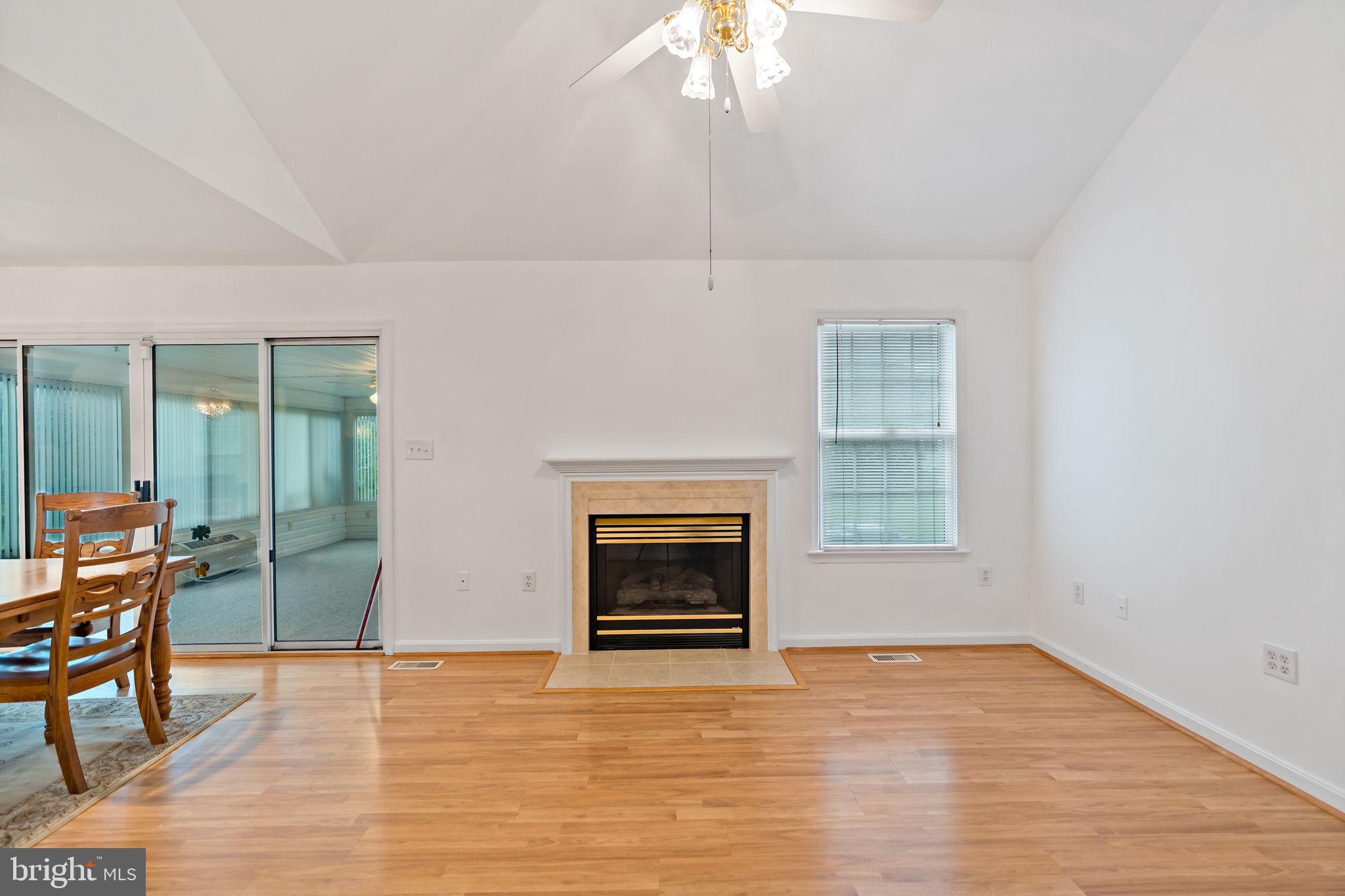 SPRING MILLS - Residential