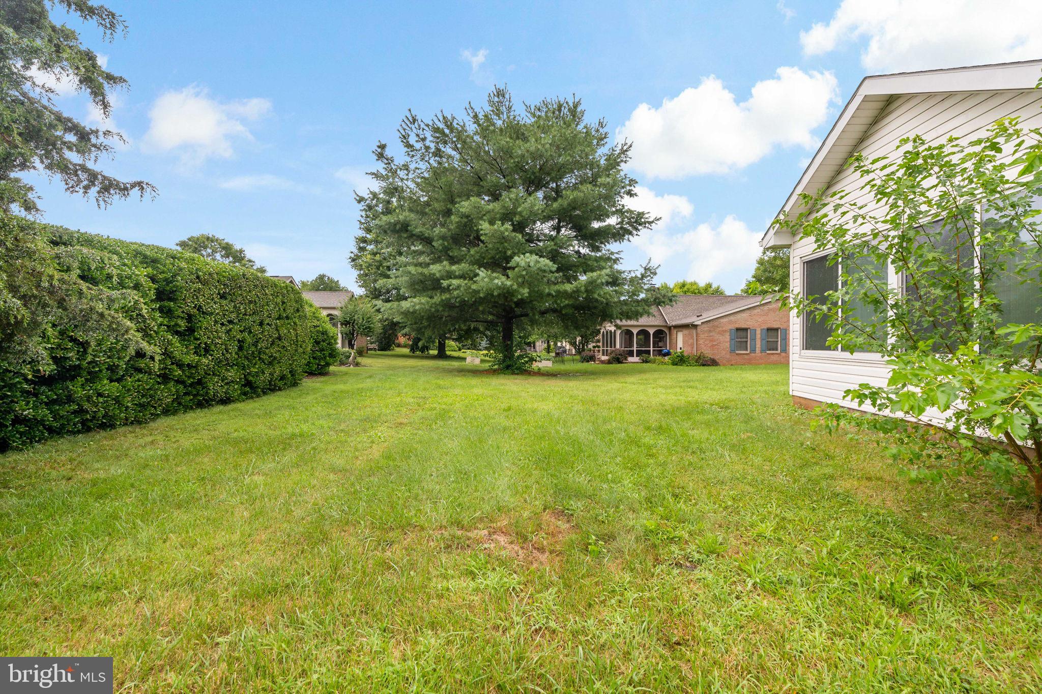 SPRING MILLS - Residential