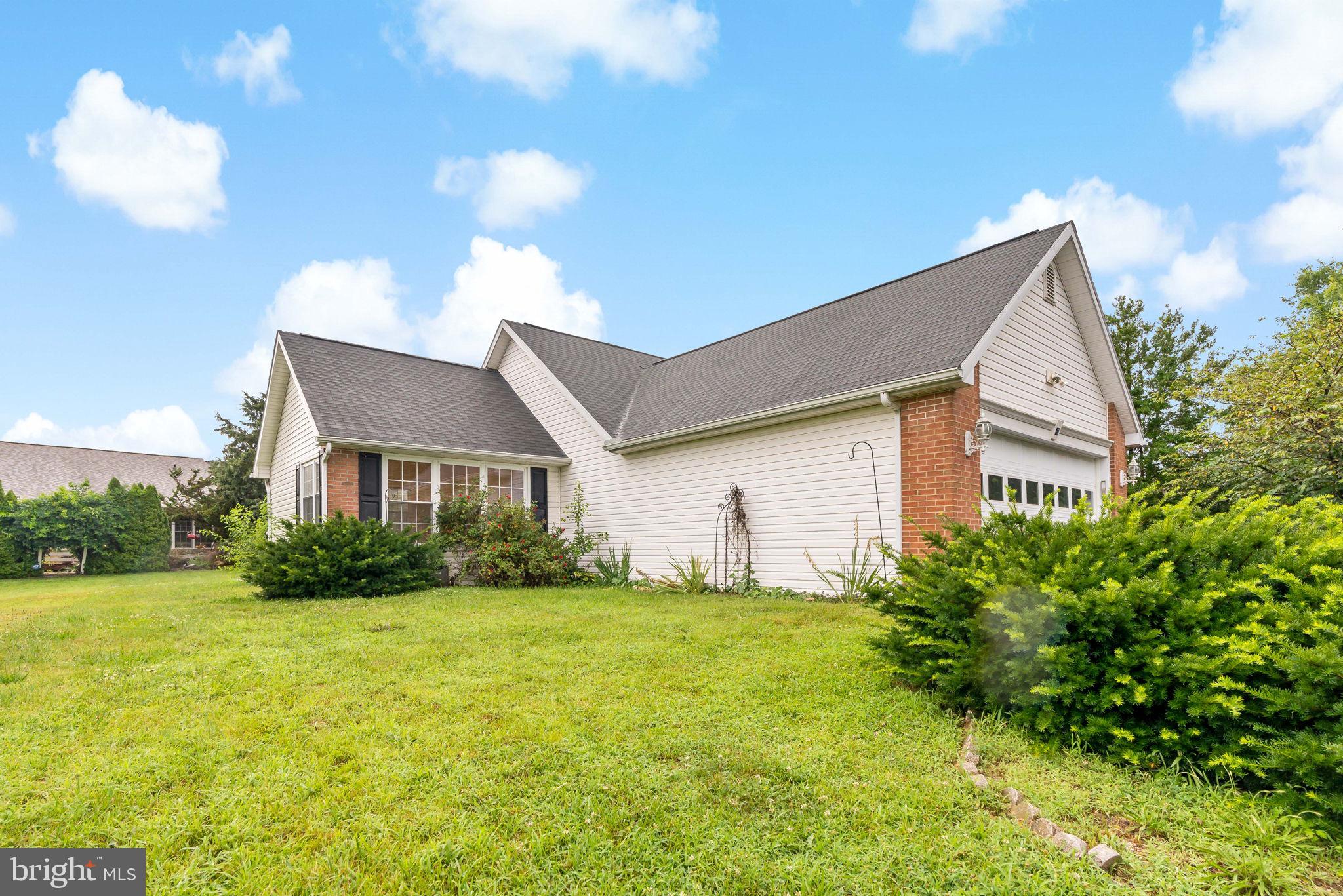 SPRING MILLS - Residential