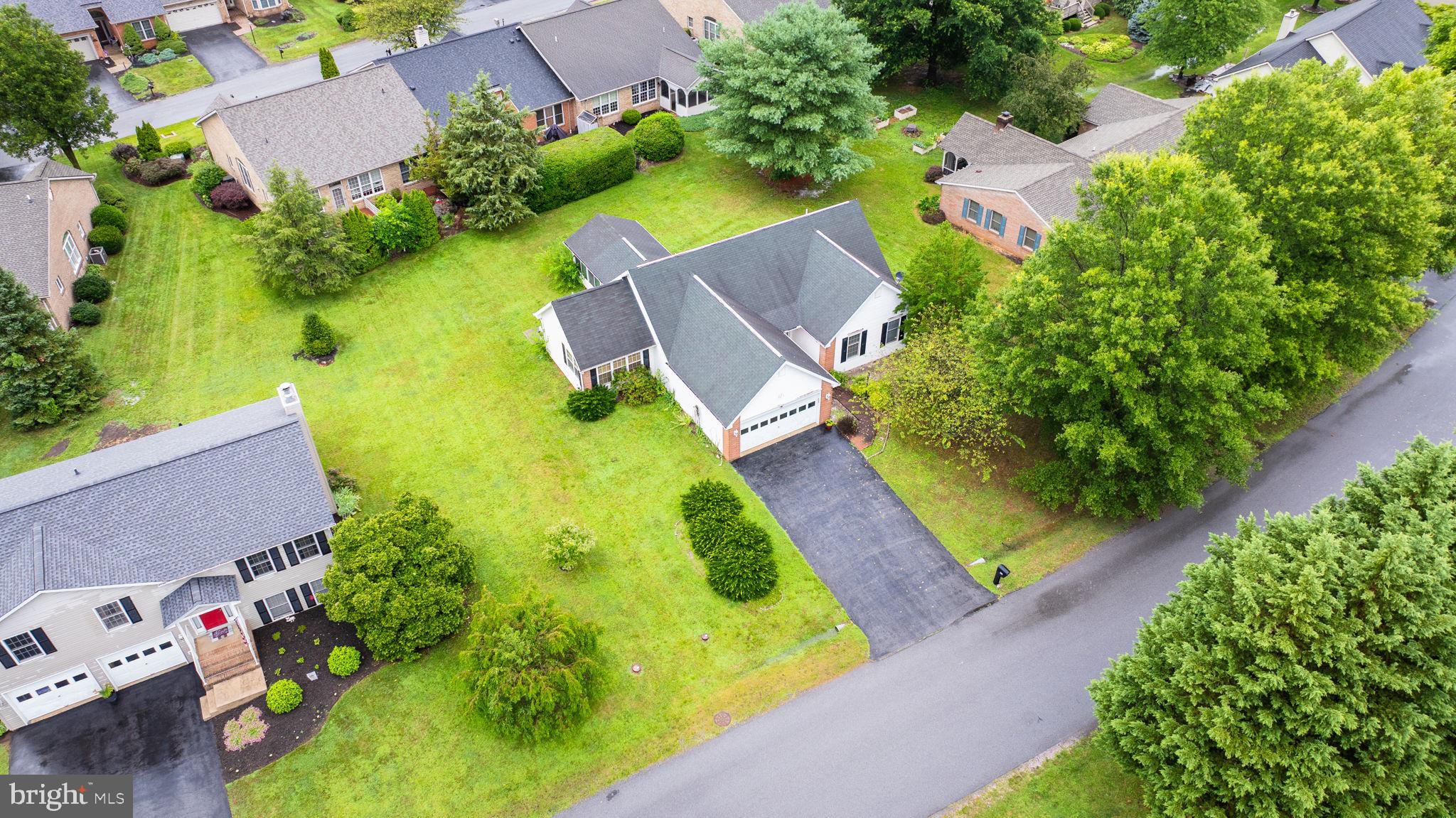 SPRING MILLS - Residential